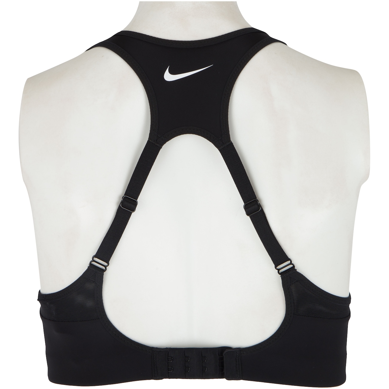 Top Fitness com Bojo Nike Alpha BRA - Adulto - Video 1