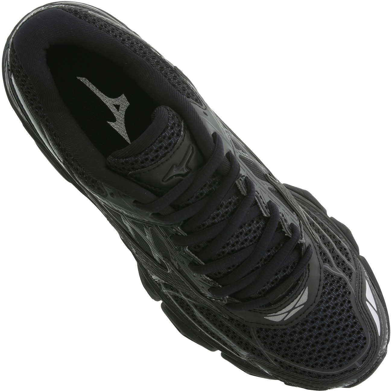 Mizuno feminino best sale wave creation 19