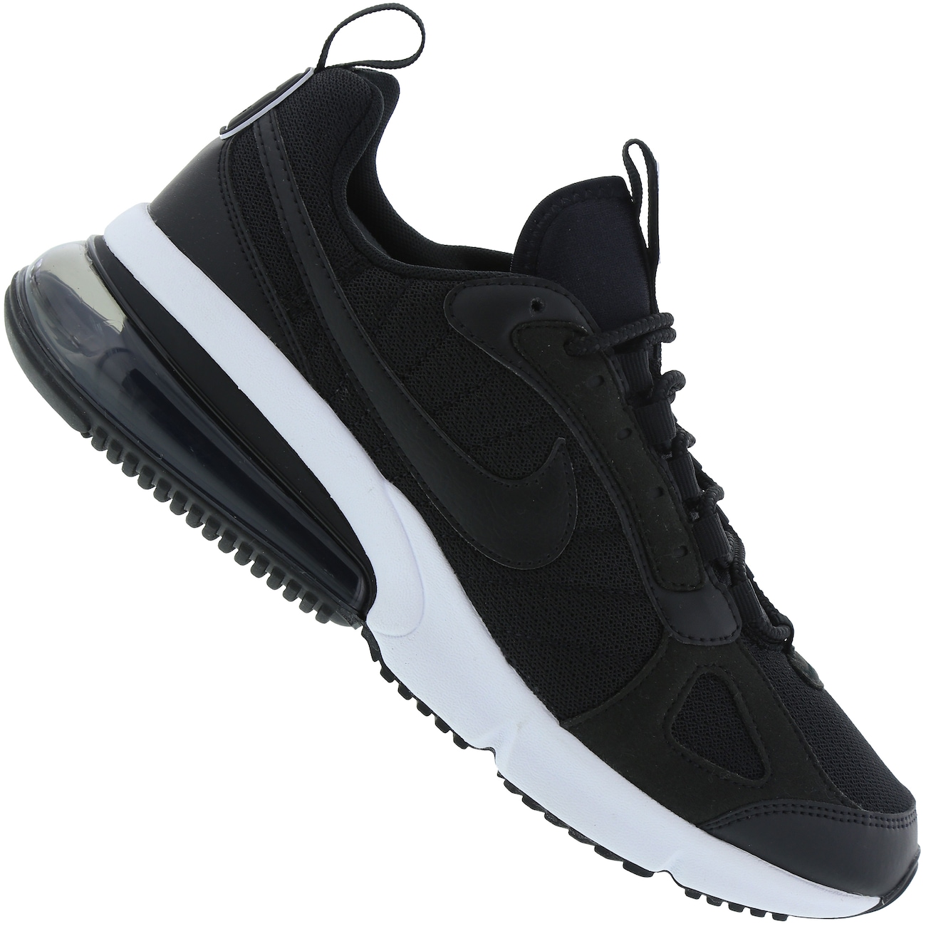 Tênis Nike Air Max 270 Futura - Masculino | Centauro
