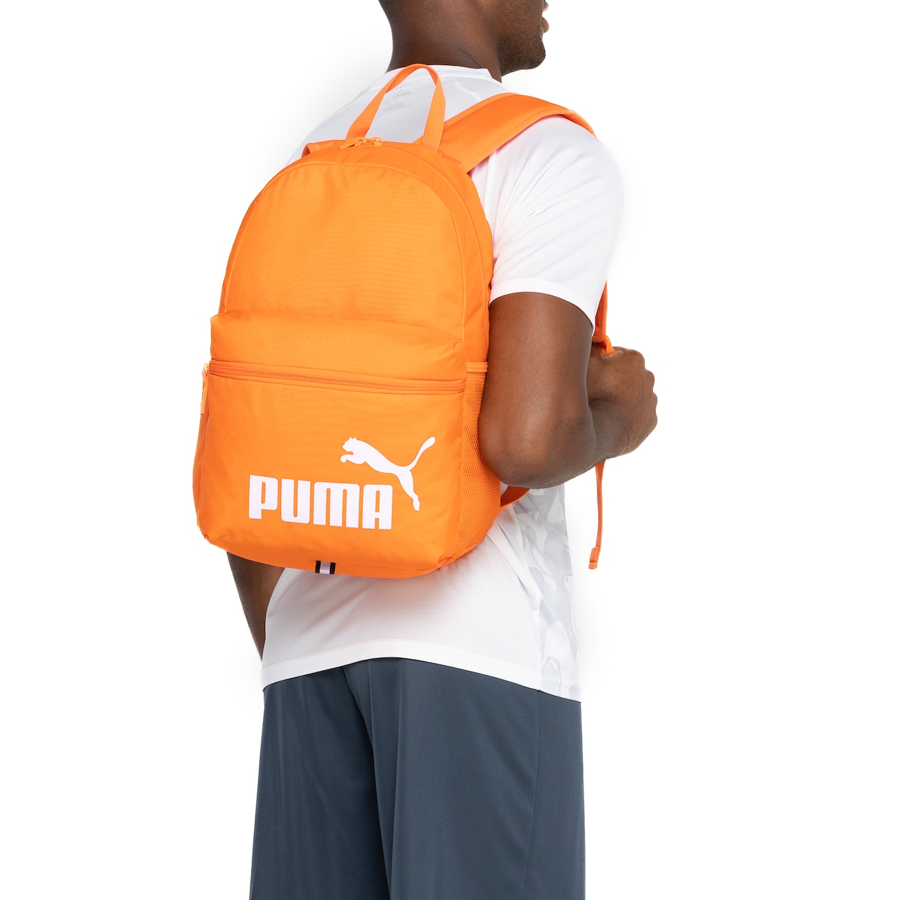 Mochila Puma Phase - 22 Litros