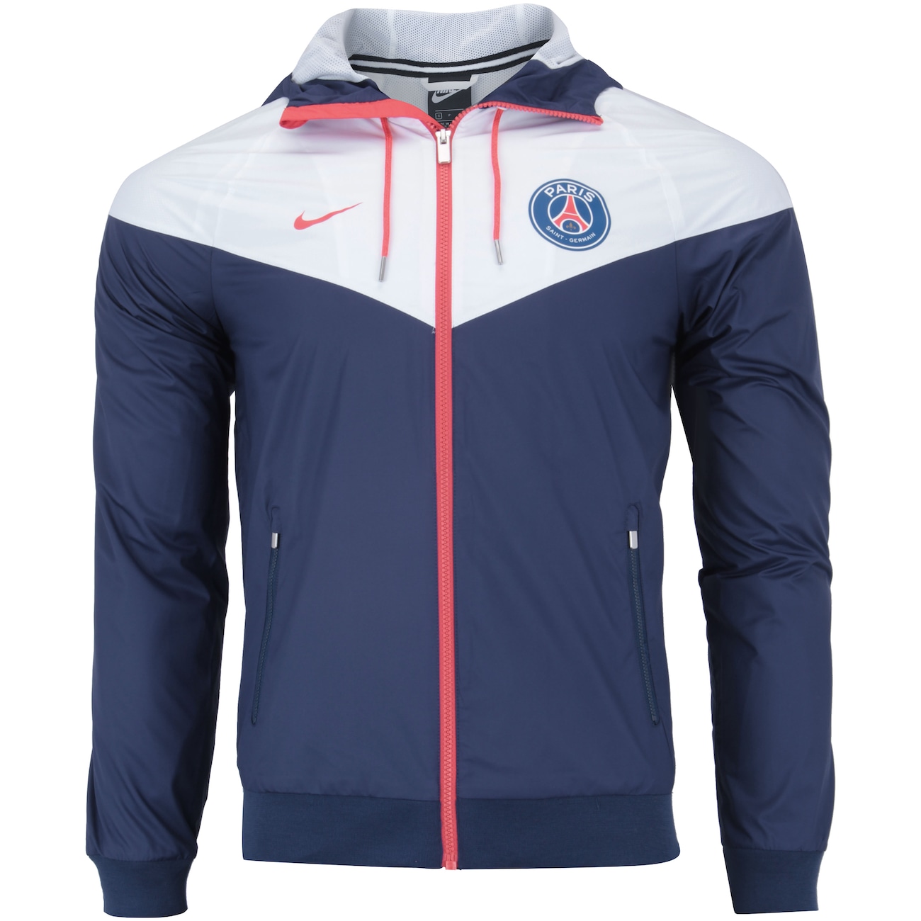 Psg Jordan Jaqueta Nike Psg Authentic Windrunner Masculina Nike