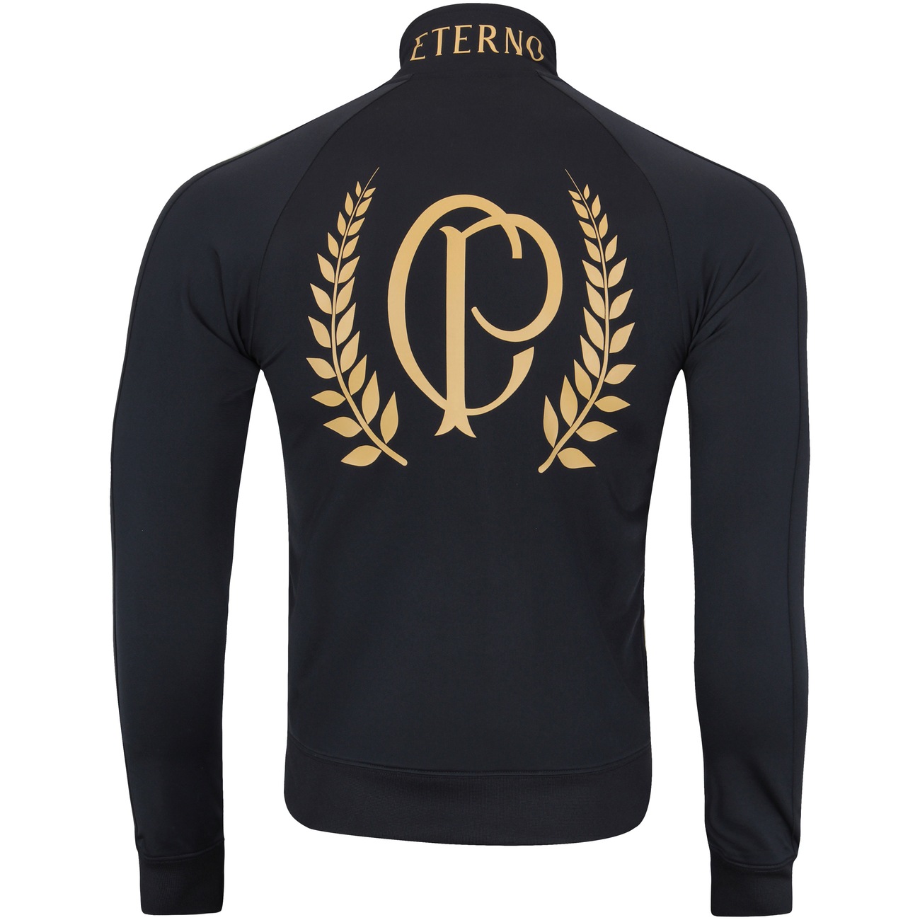 jaqueta corinthians 2018