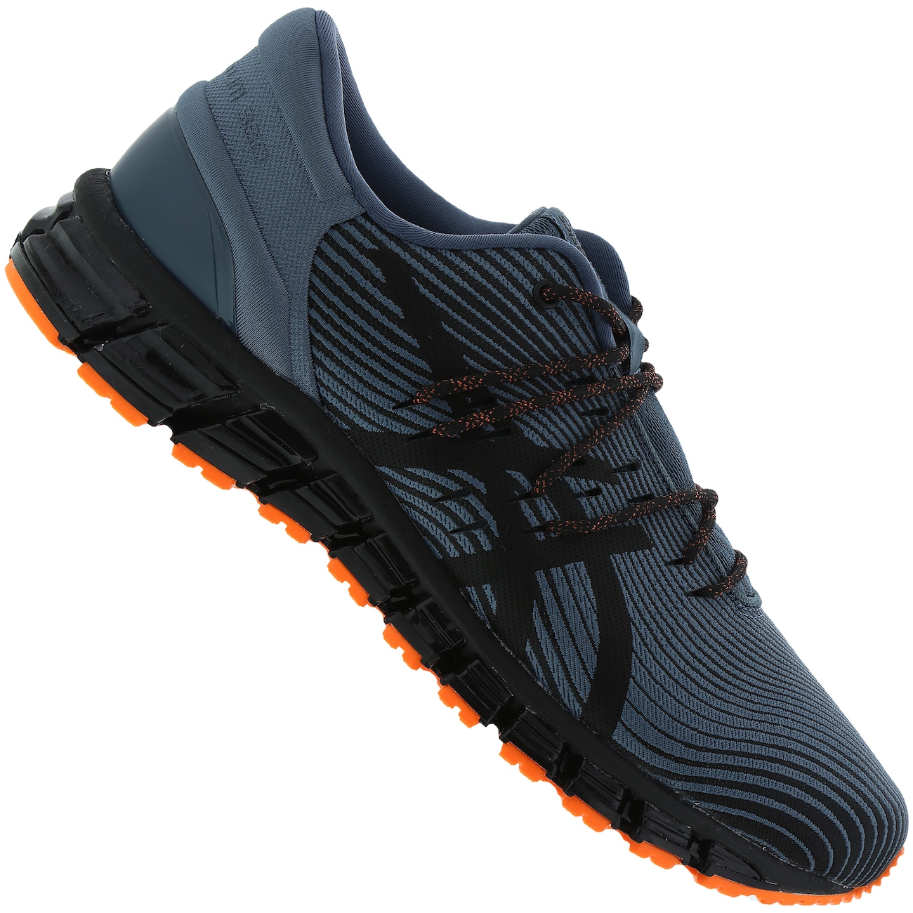 Asics quantum 360 4 masculino best sale