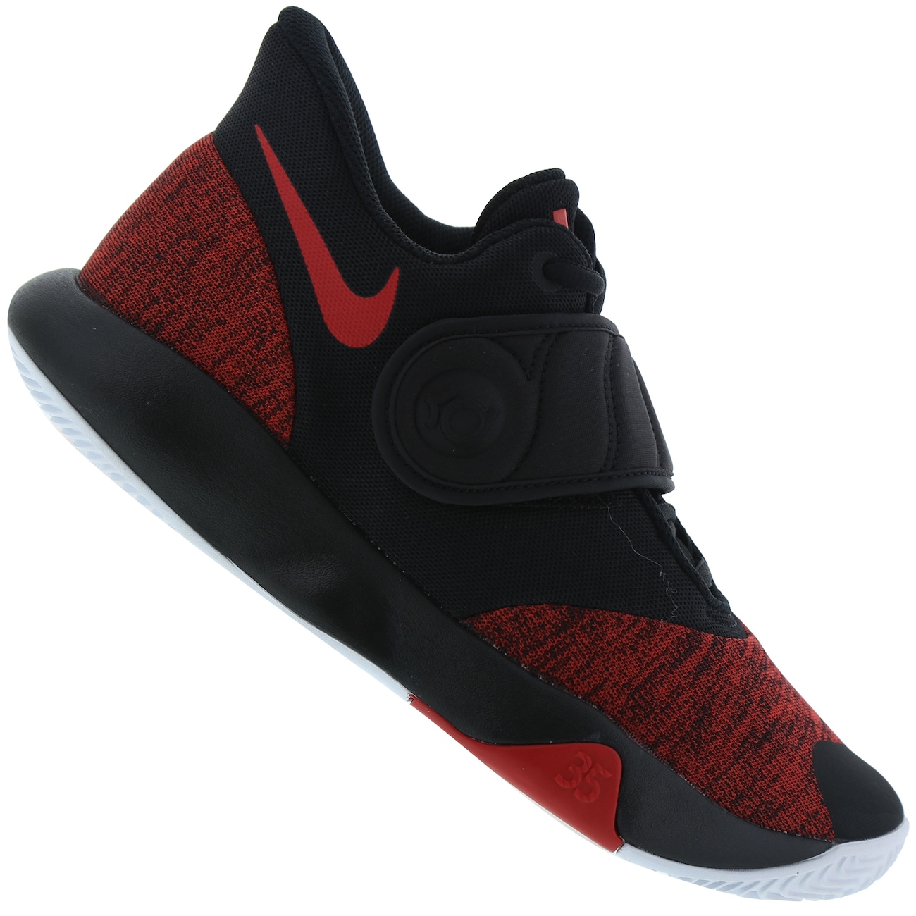 Tênis Nike KD Trey VI Masculino Centauro