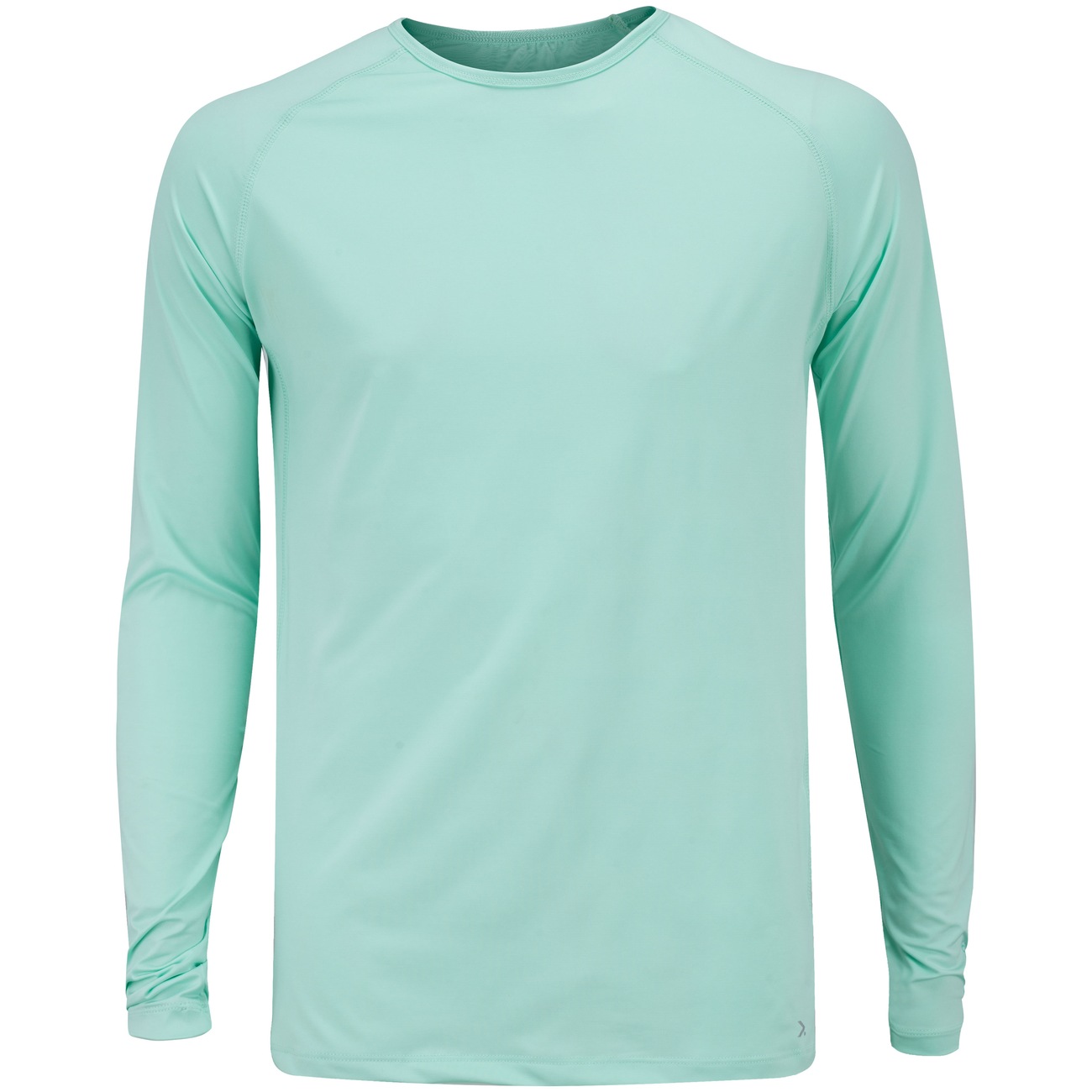 Camiseta Manga Longa com Proteção Solar UV 50+ Oxer New - Masculina - Video 1