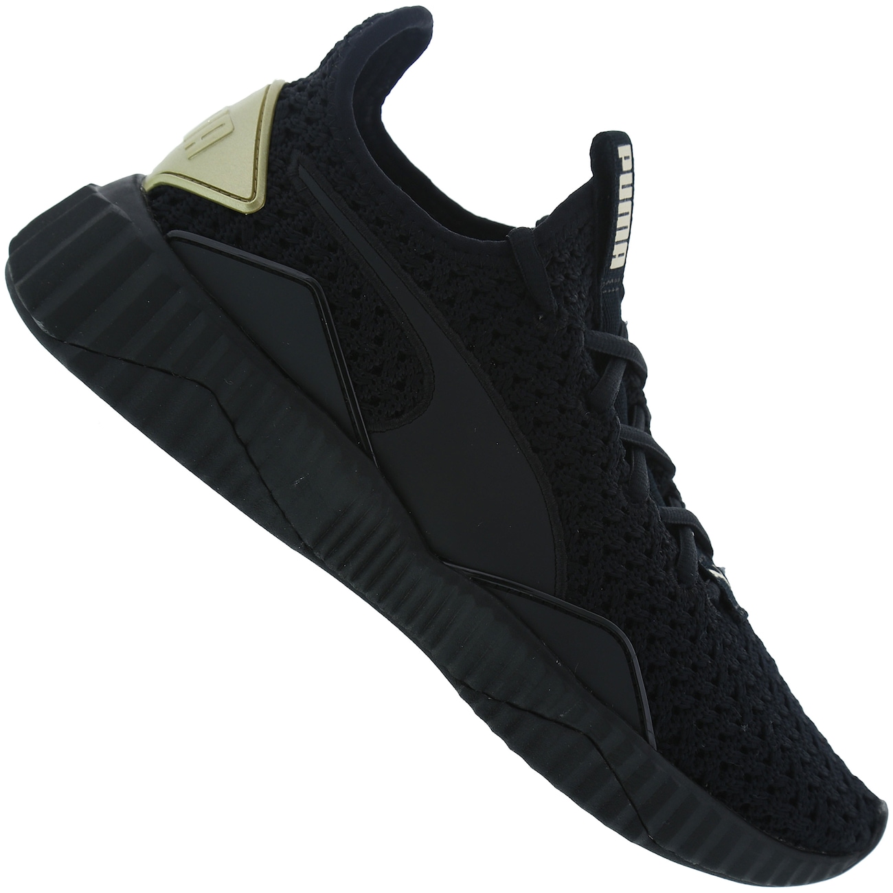 tenis puma defy varsity