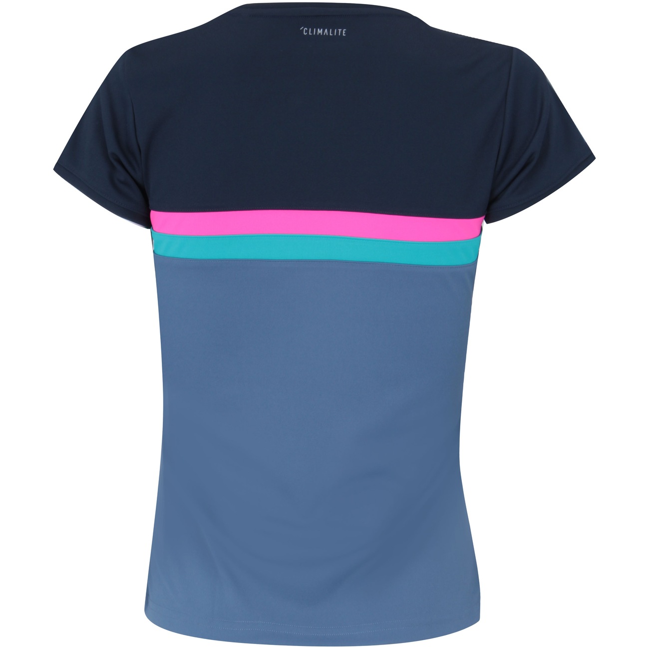 camisa com proteção solar feminina adidas