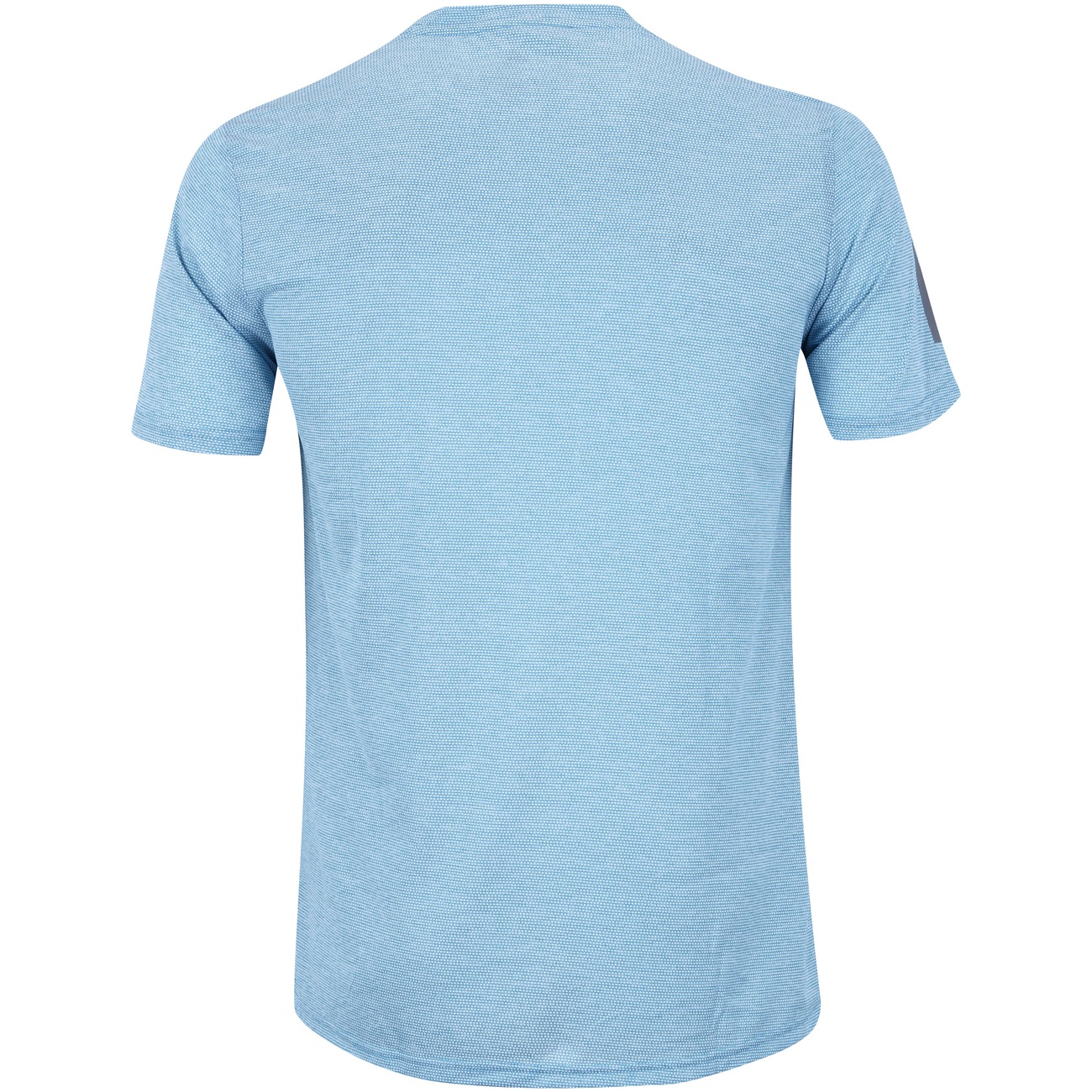 Camiseta adidas Own The Run Response Tee - Masculina - Video 1