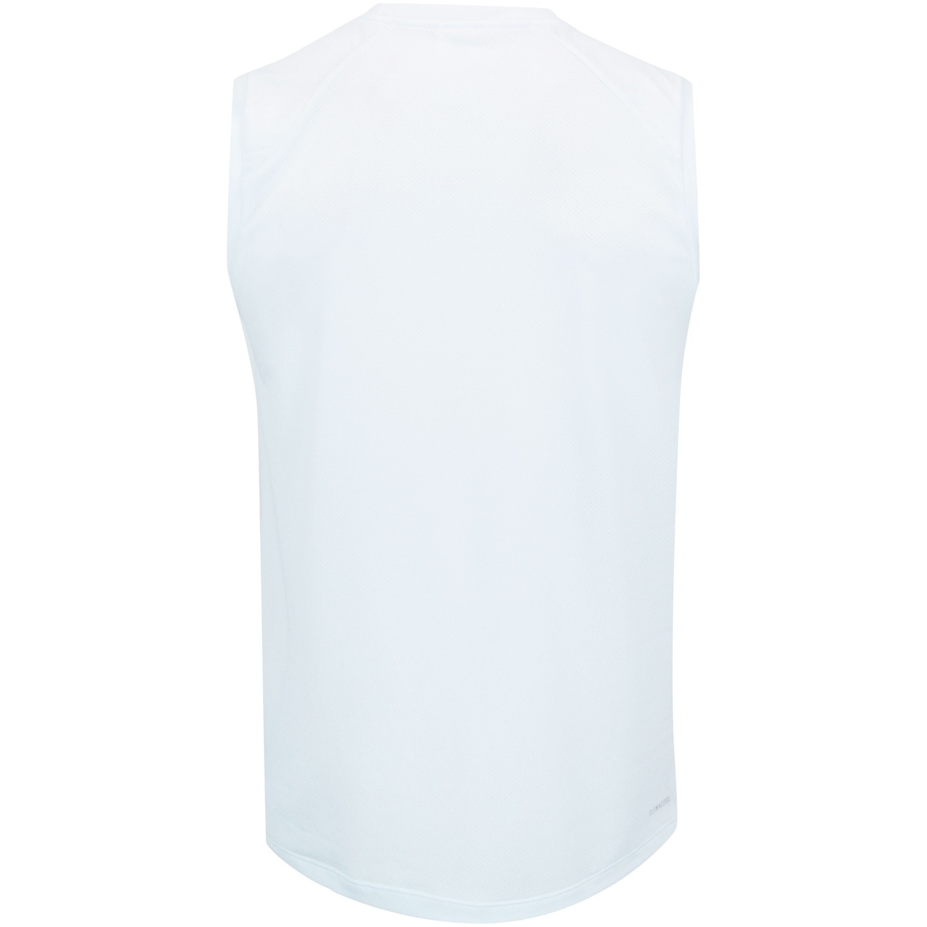 Camiseta Regata adidas Workout - Masculina - Video 1