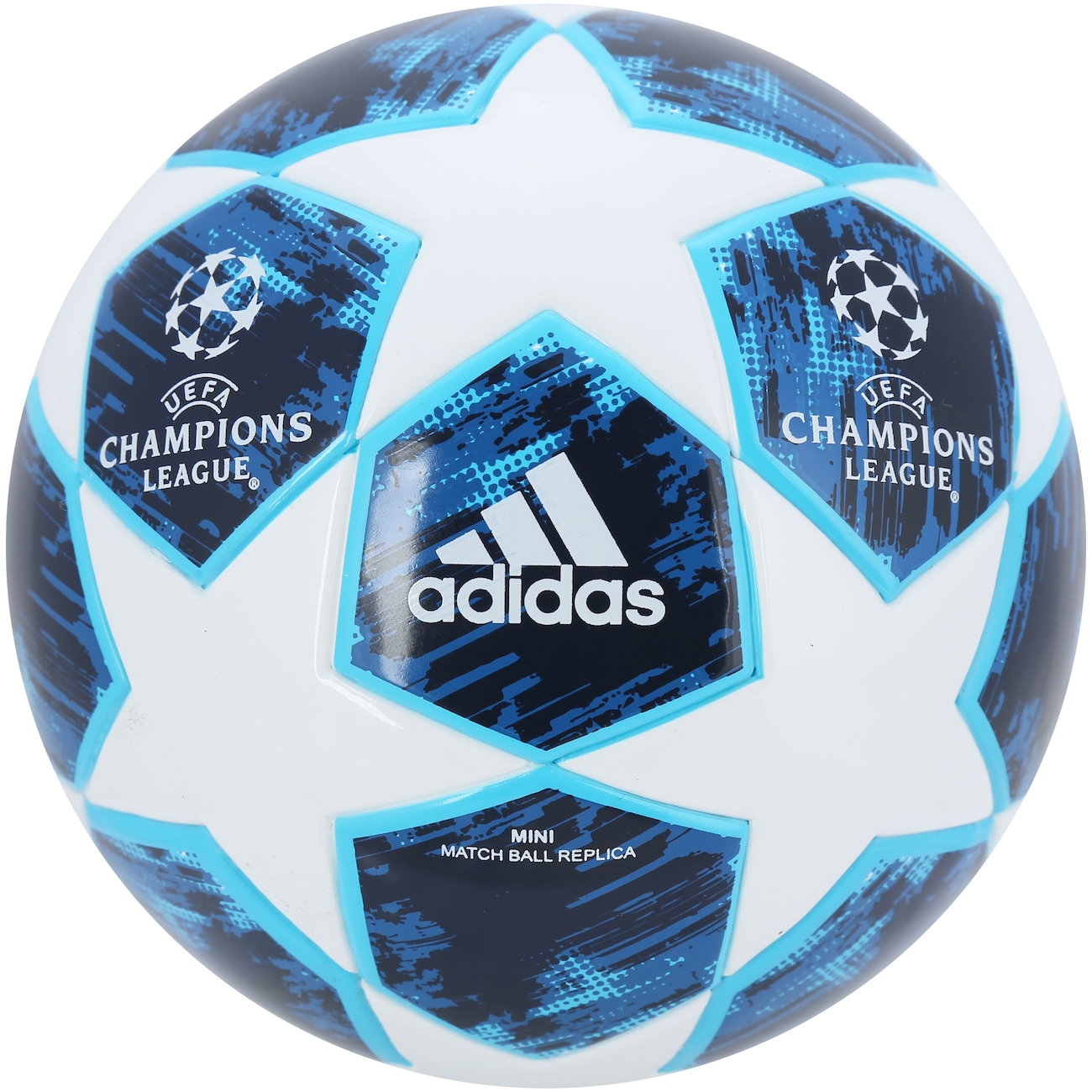 UEFA Champions League Final2018 試合球 Minibola de Futebol de Campo UEFA Champions League Finale 18