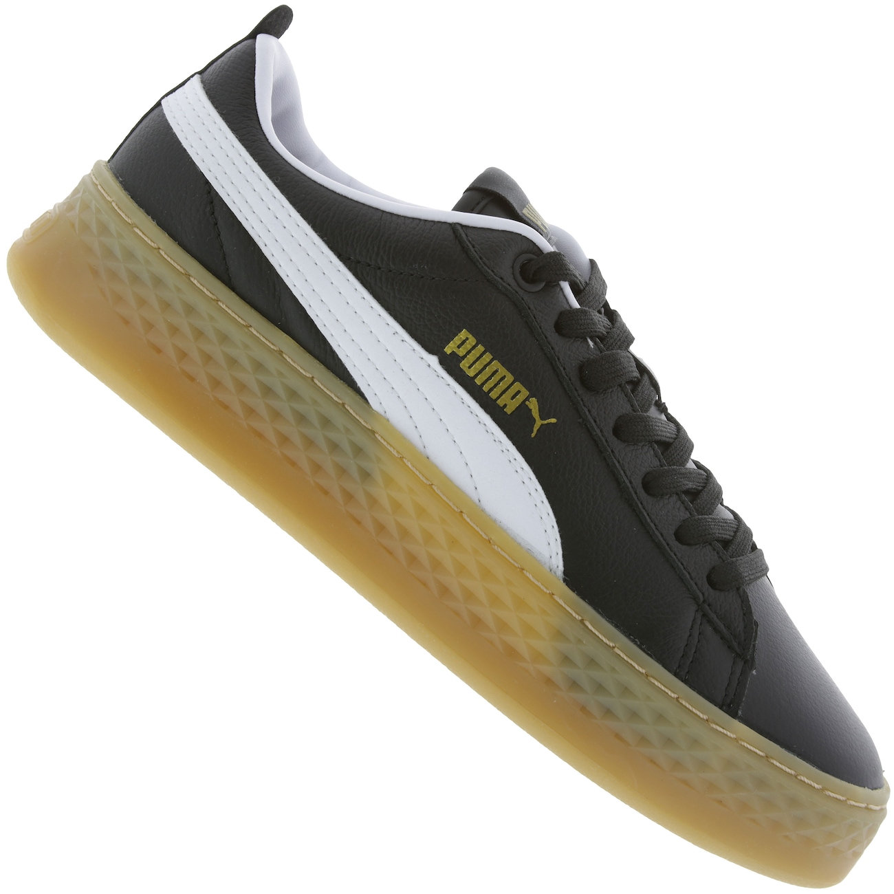 Puma smash platform discount vt