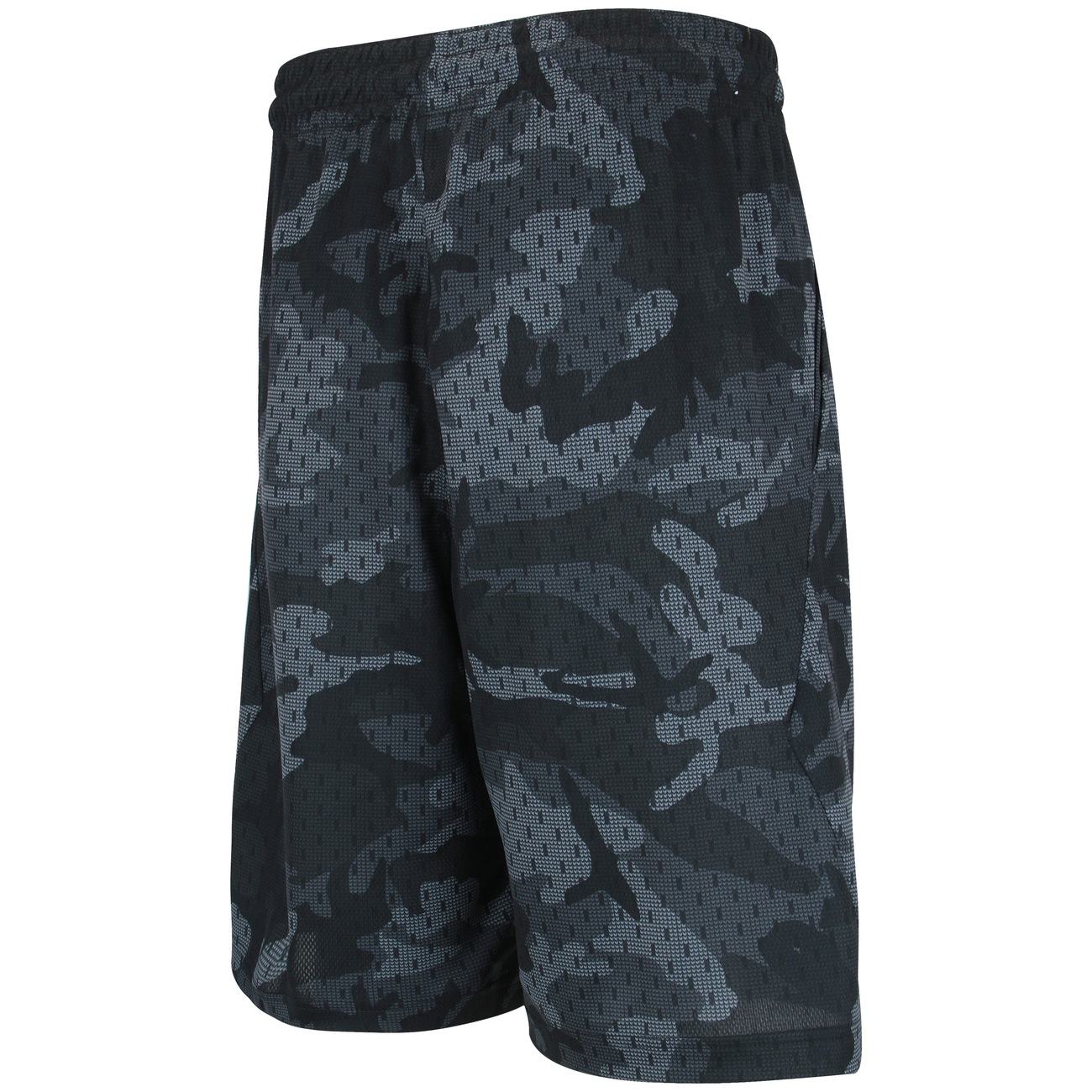 bermuda nike dry nothing but masculina