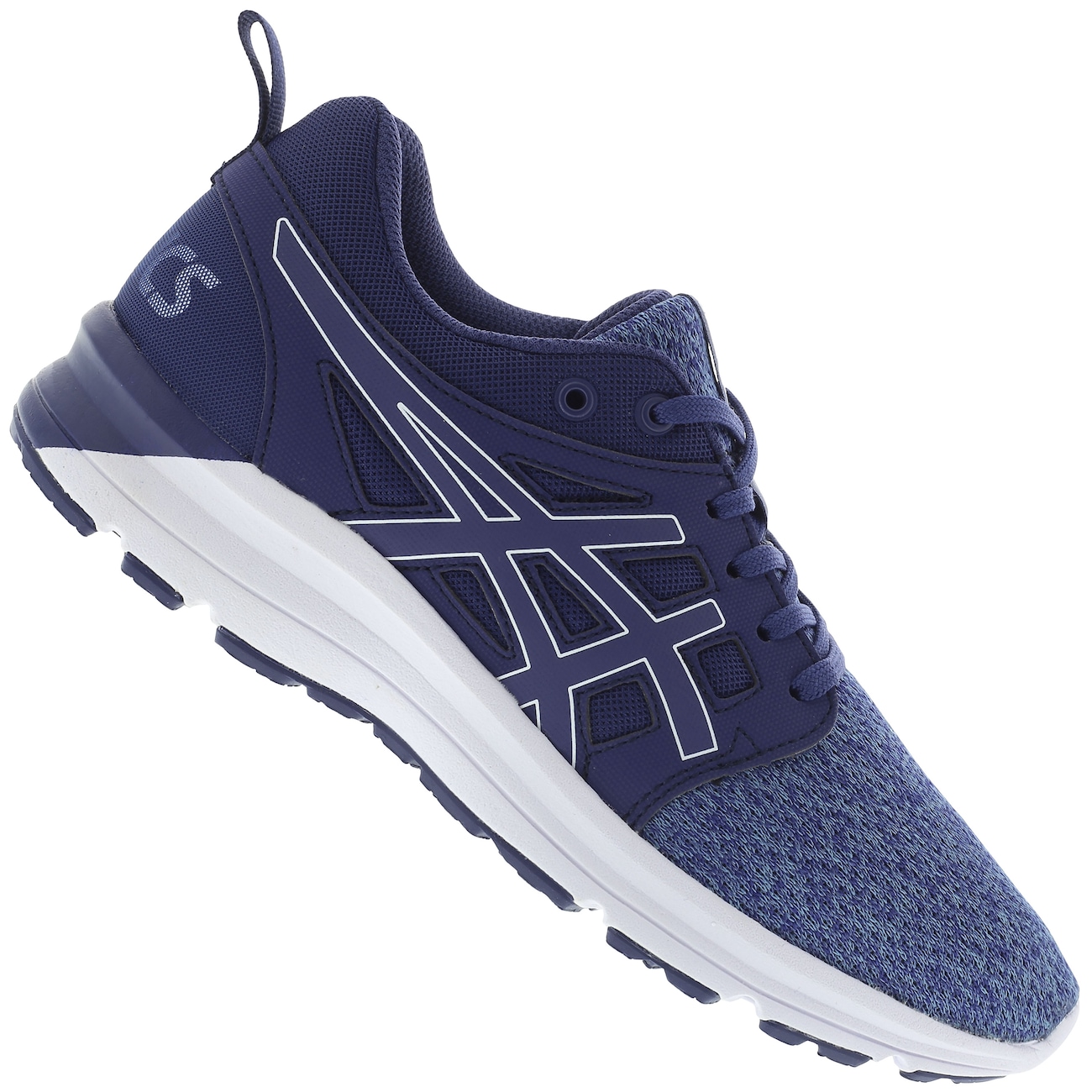 Asics hot sale torrance feminino