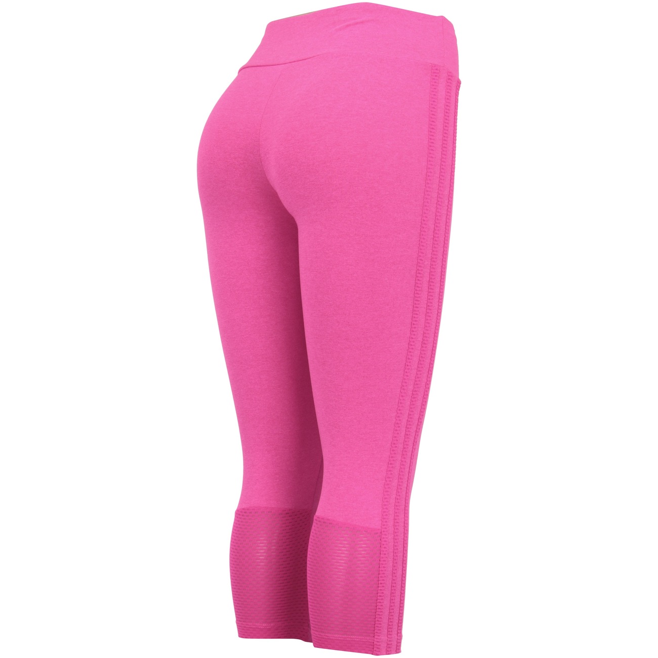 Calça Capri adidas 3S Tight - Feminina - Video 1