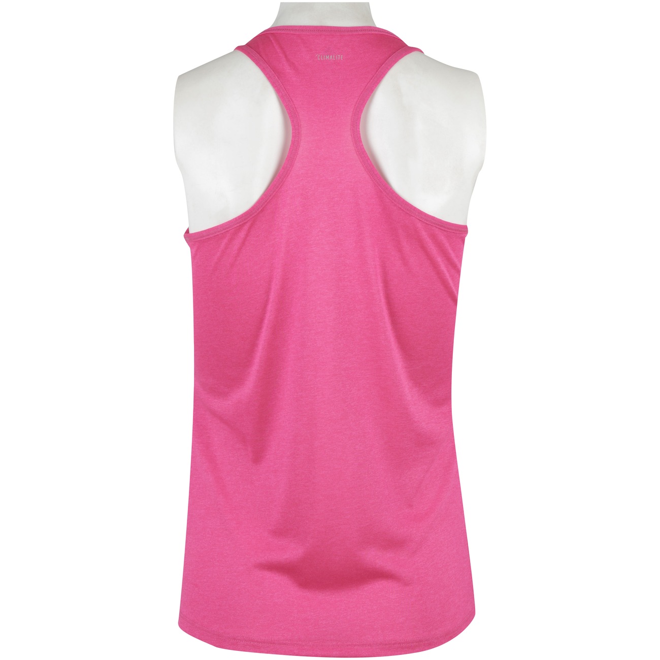 Camiseta Regata adidas Essential MF L - Feminina - Video 1