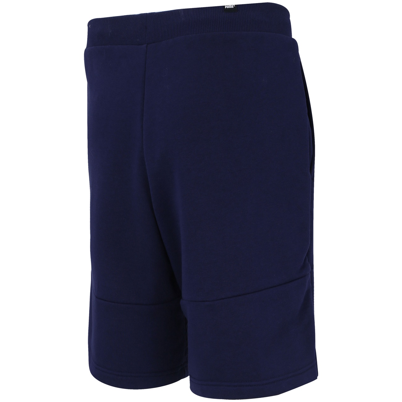 Bermuda de Moletom Puma Rebel Block - Masculina - Video 1