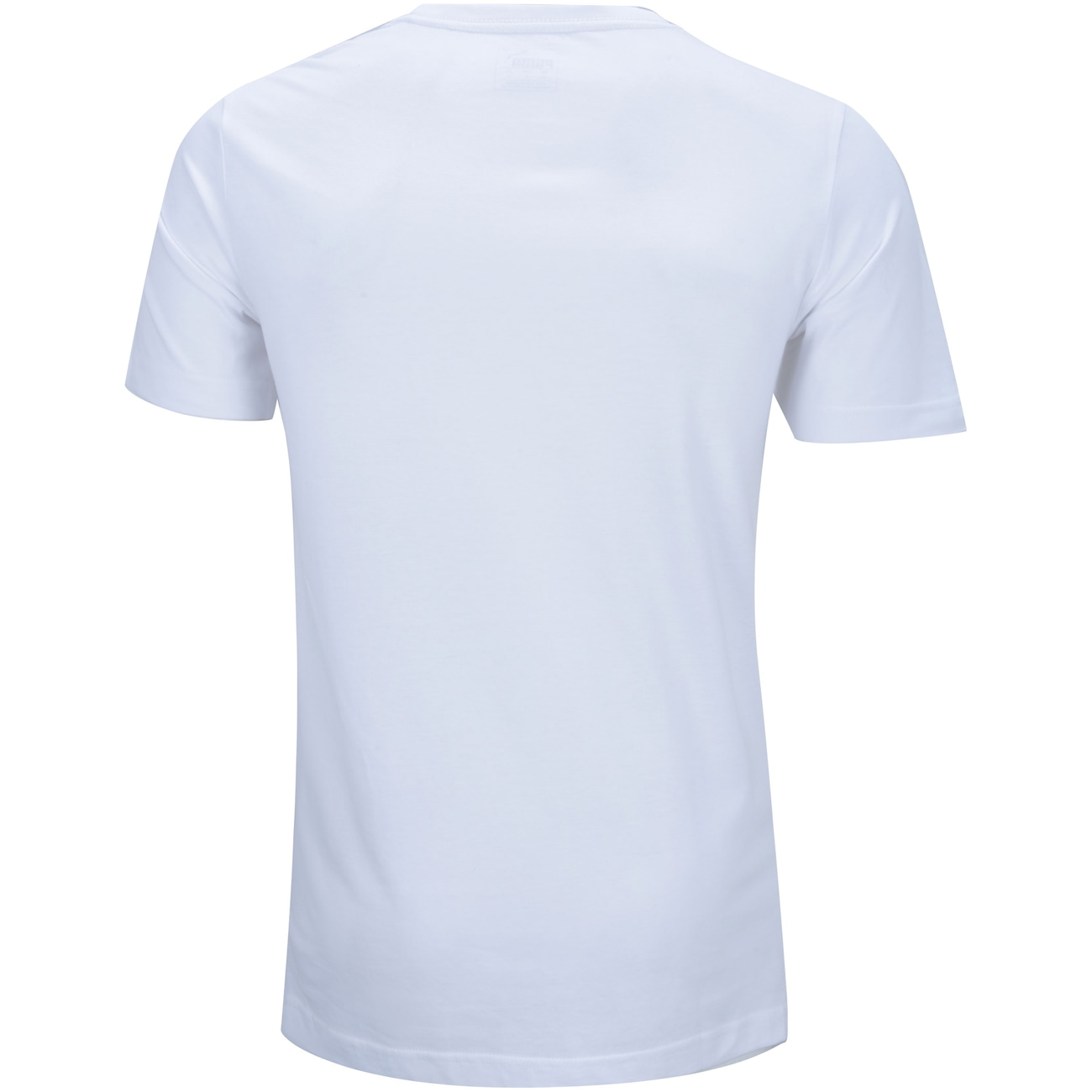 Camiseta Puma Athletics Tee - Masculina - Video 1
