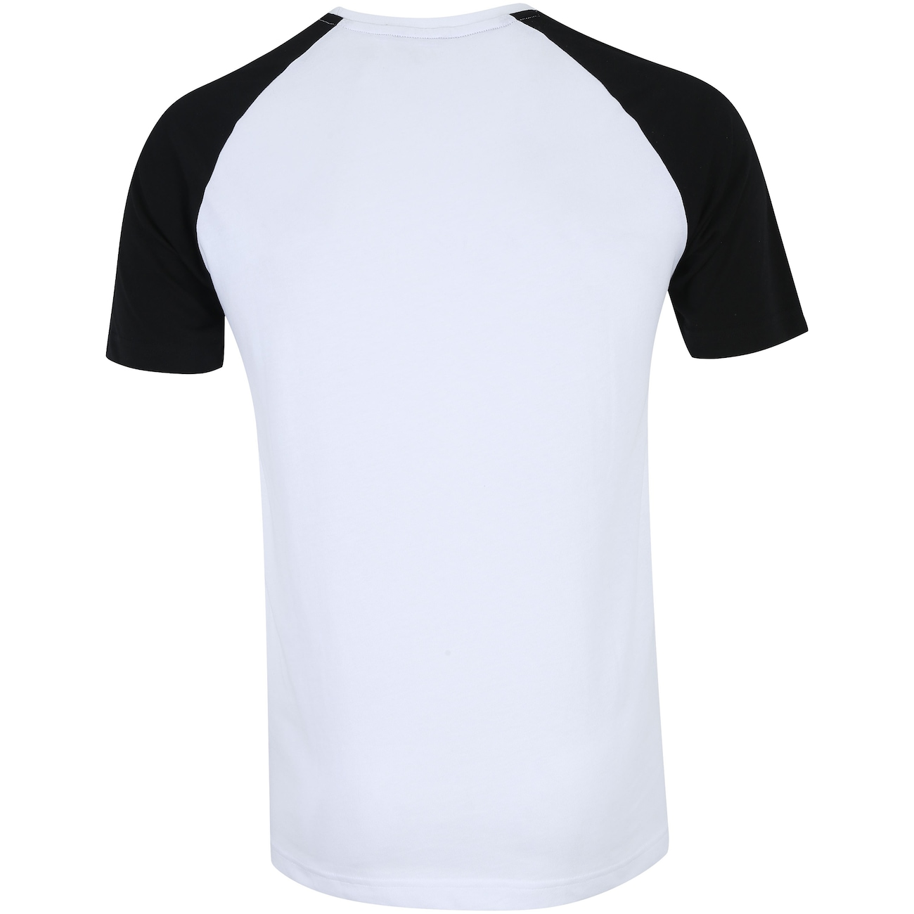 Camiseta Puma Elevated Ess Raglan - Masculina - Video 1