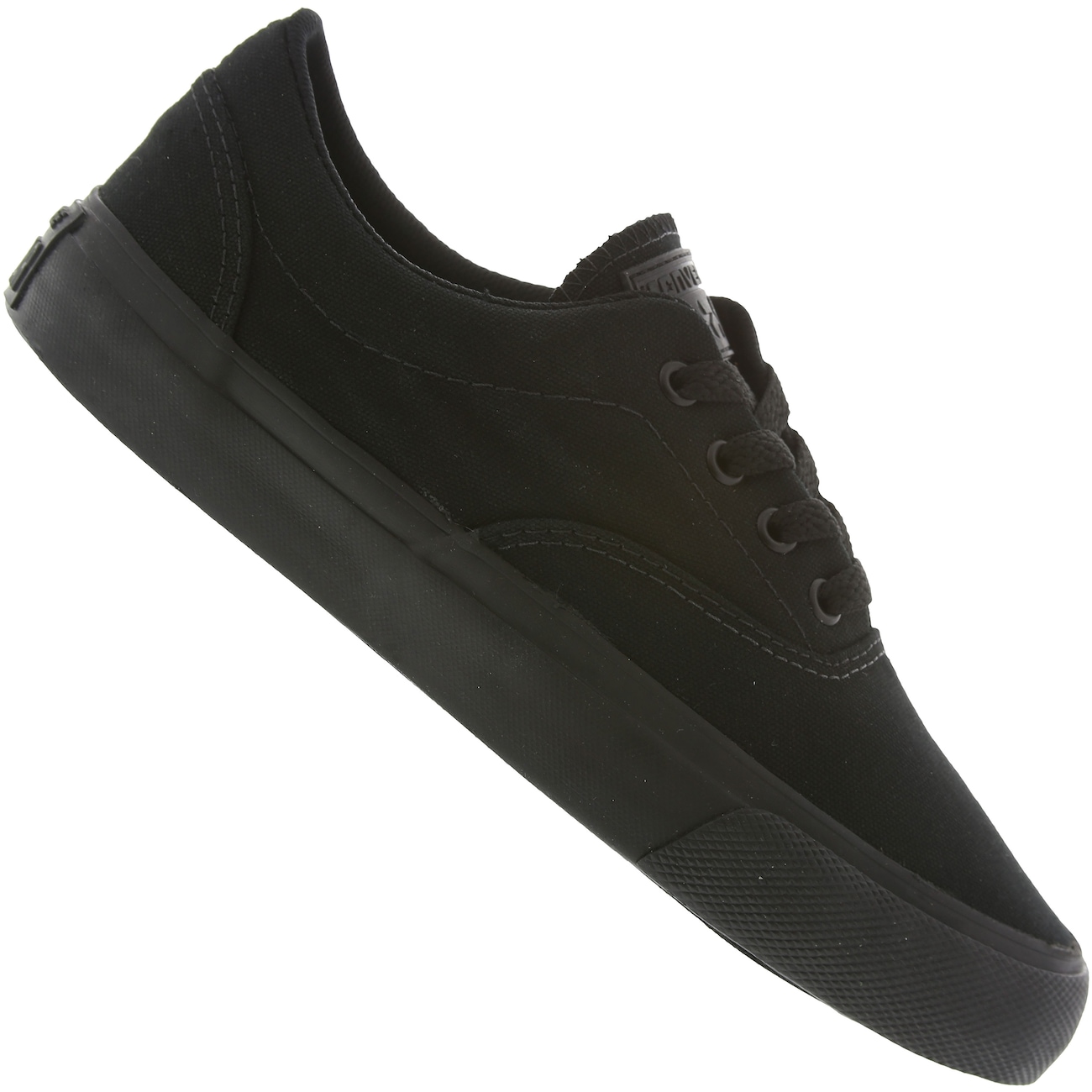 Sneakers Converse Skidgrip Cvo Preto Skidgrip Preto TÃªnis - Main Image