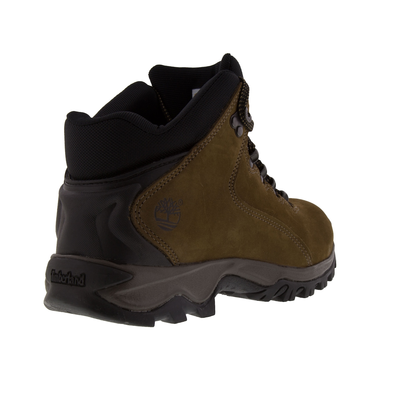 Bota Timberland Trail Dust Masculina