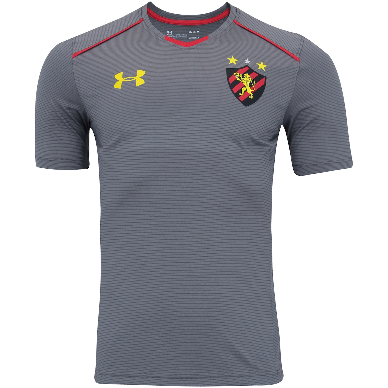 camisa sport under armour