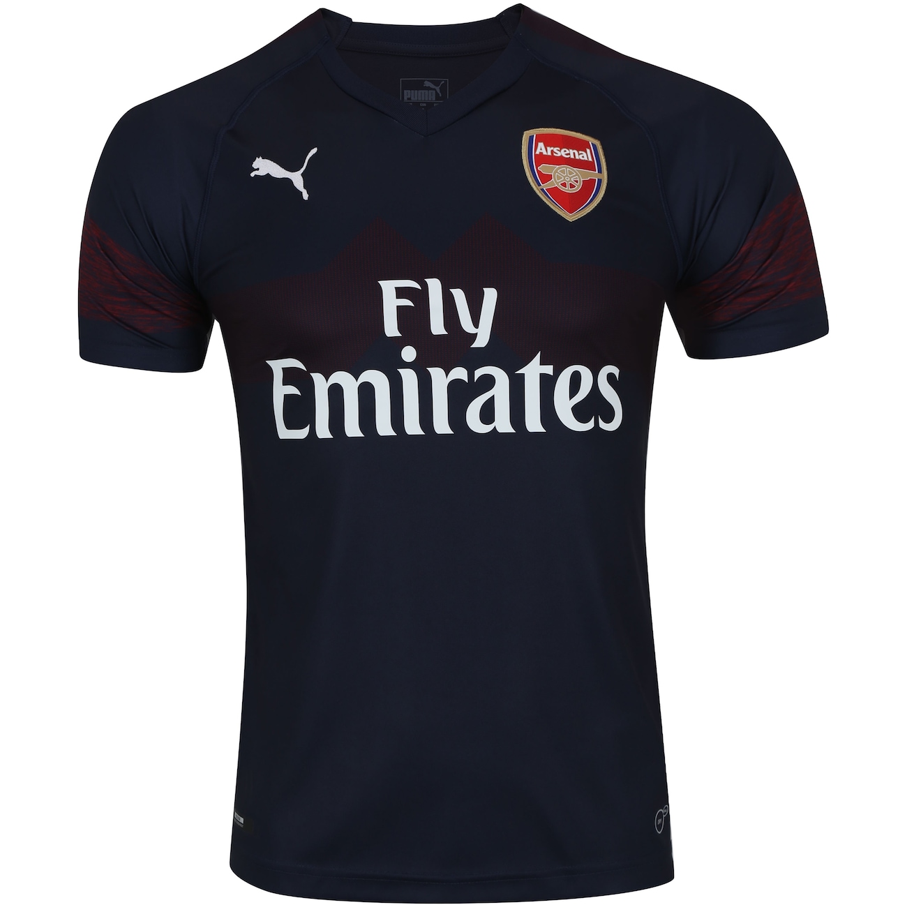 Arsenal FC ユニフォーム Lサイズ 新品 Camisa Arsenal II 18/19 Puma - Masculina | Centauro