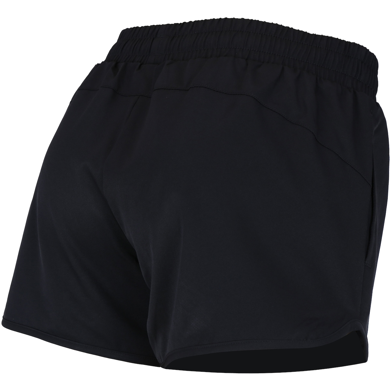 Shorts Puma Active Ess Woven - Feminino - Video 1