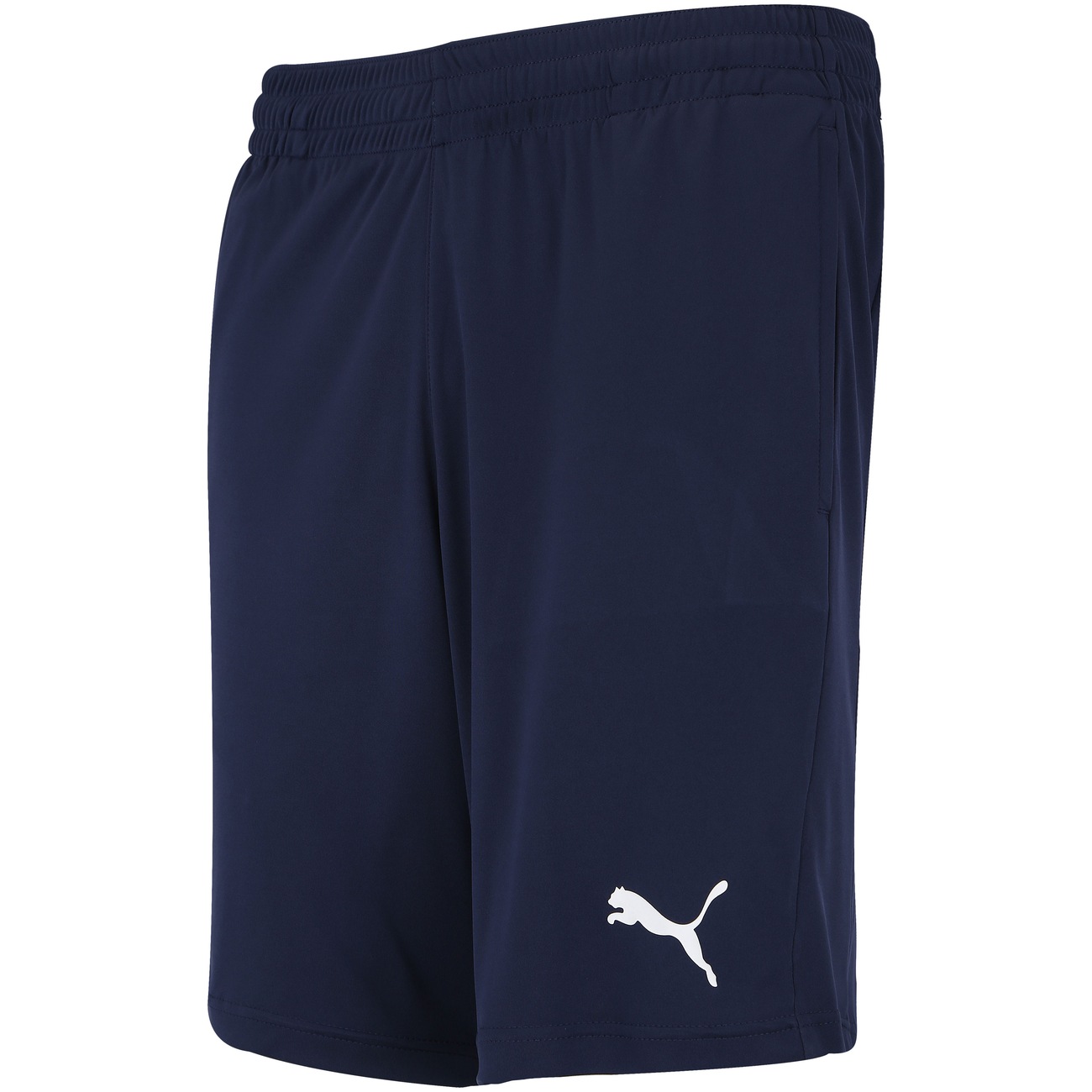 short masculino puma