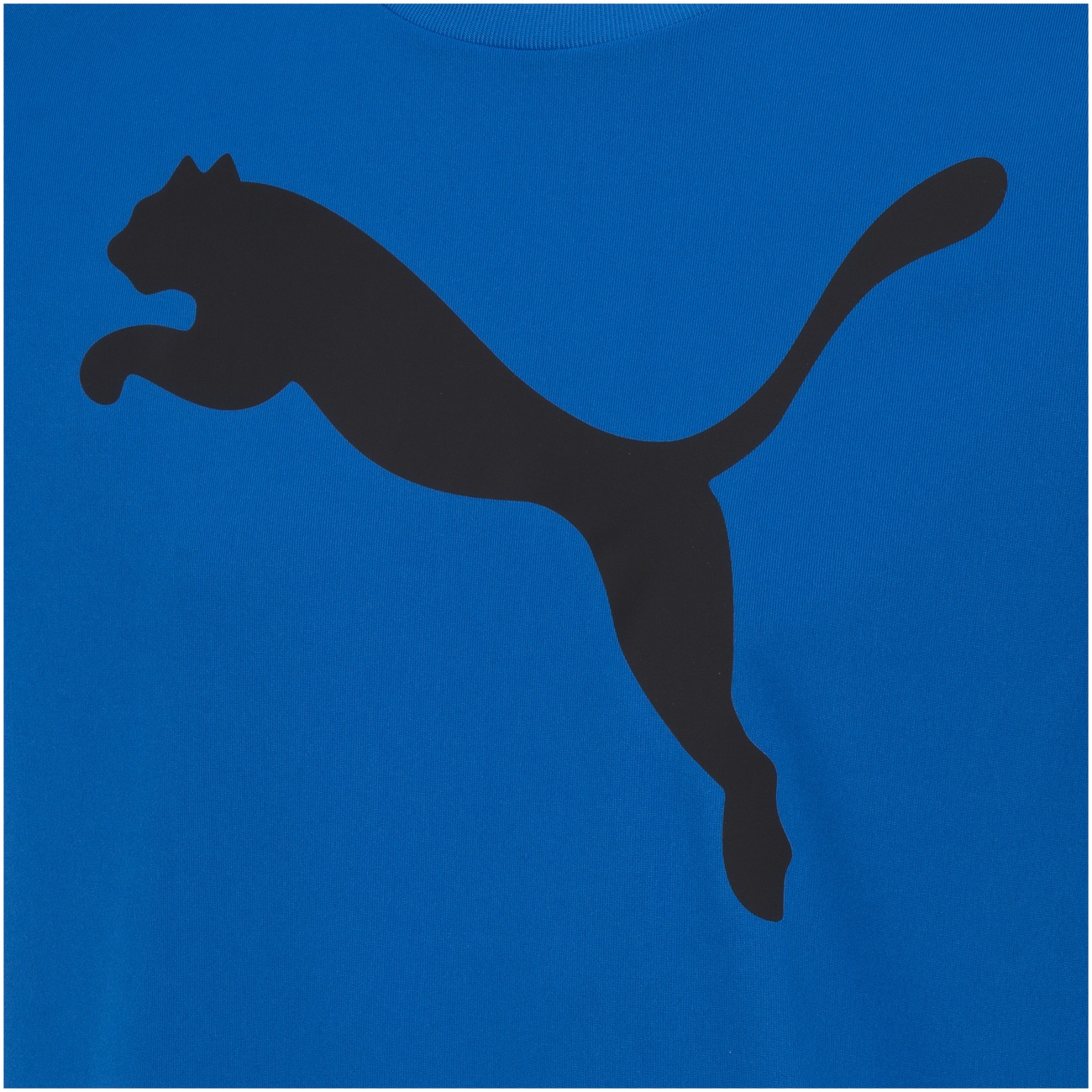 Camiseta Puma Ess Active Big Logo - Masculina - Video 1