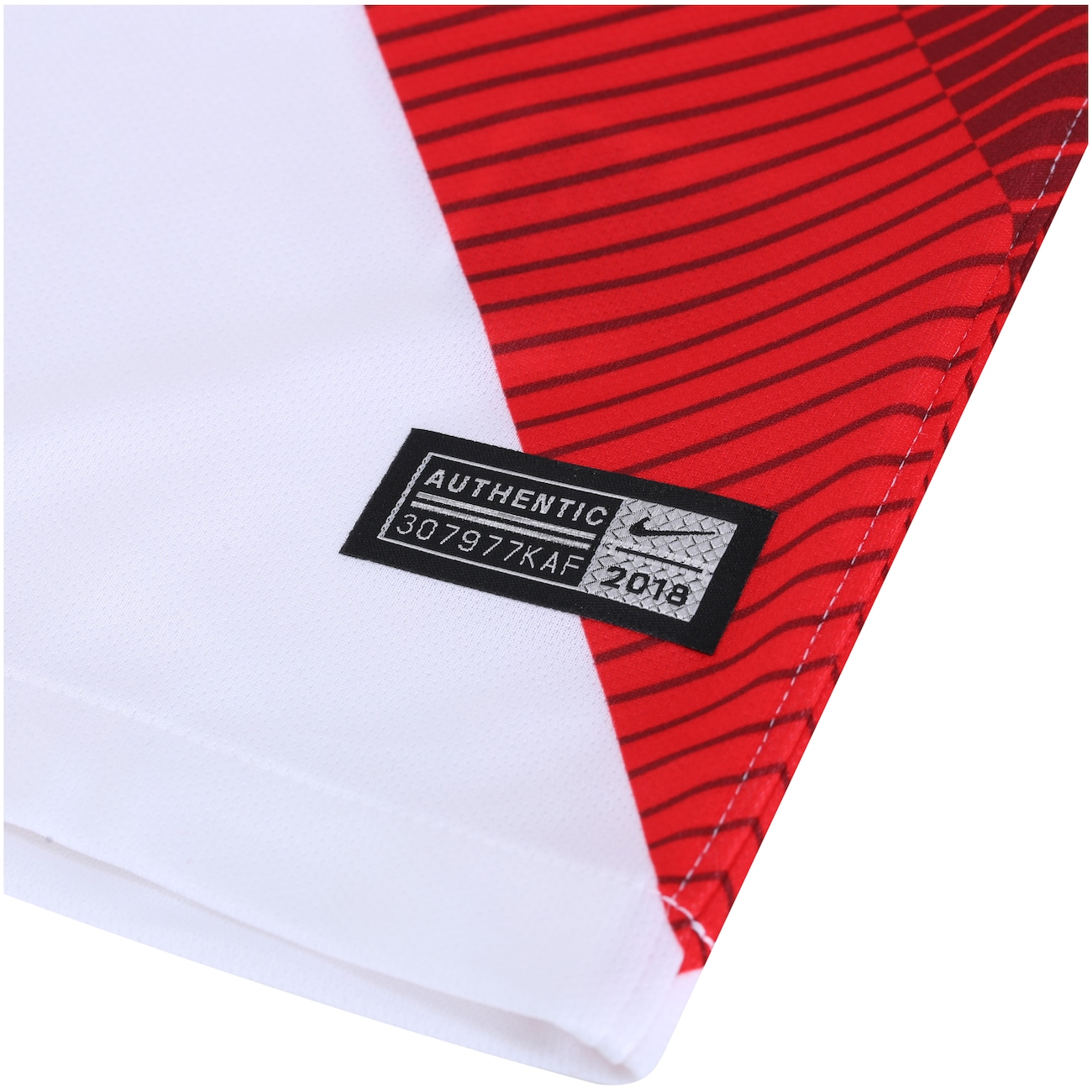camisa monaco nike