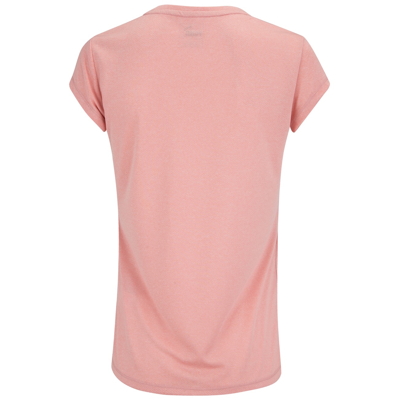 Camiseta Puma Elevated Ess Cat Heather - Feminina - Video 1