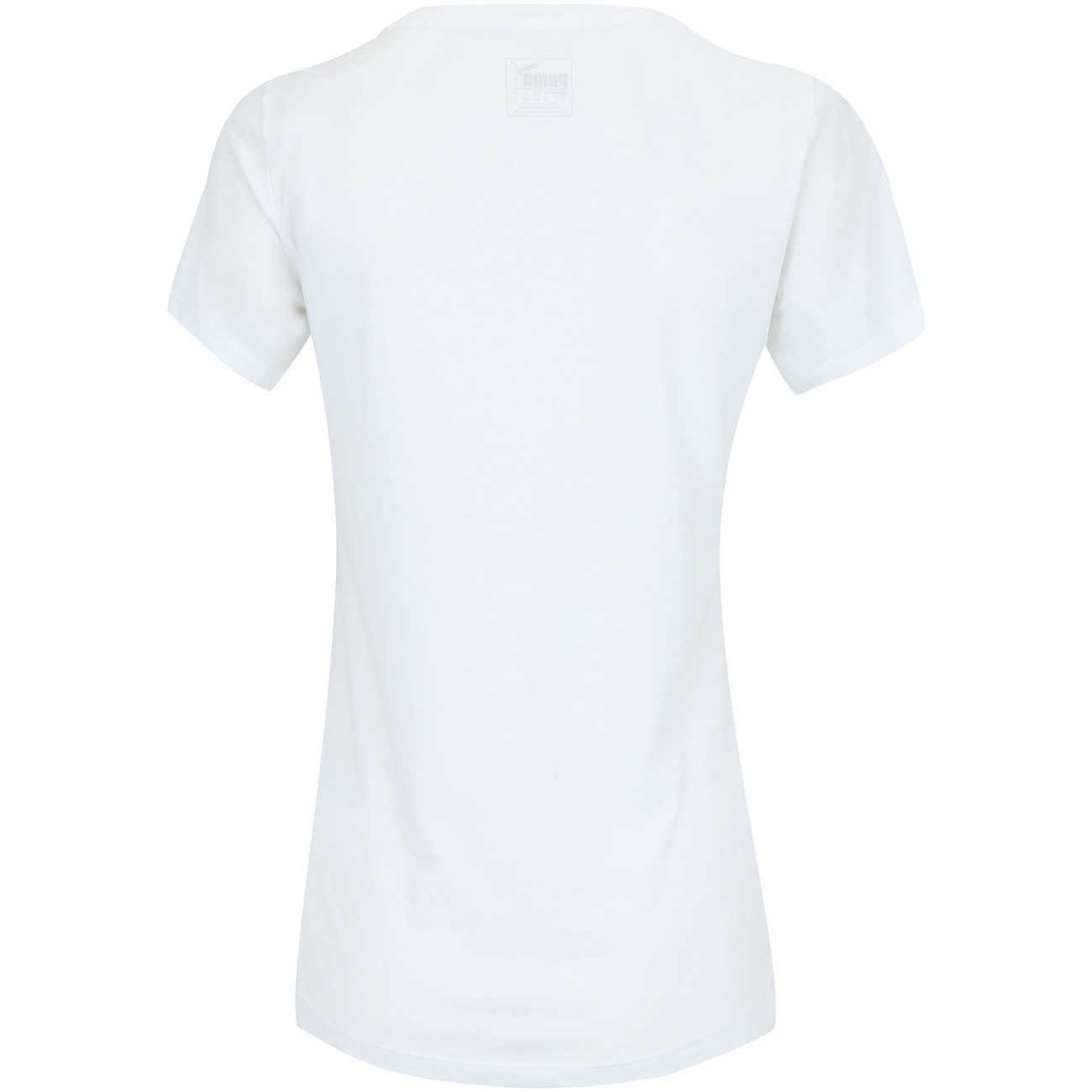Camiseta Puma Athletic - Feminina - Video 1