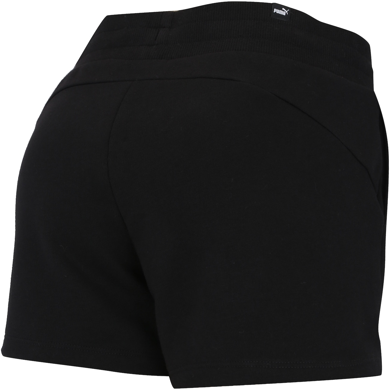 Shorts Puma Essentials Sweat - Feminino - Video 1