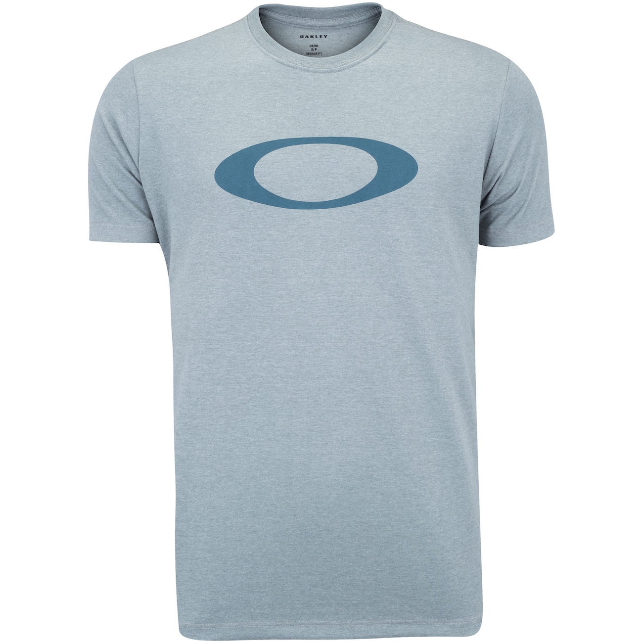 Camiseta Oakley Ellipse Tee - centralsurf