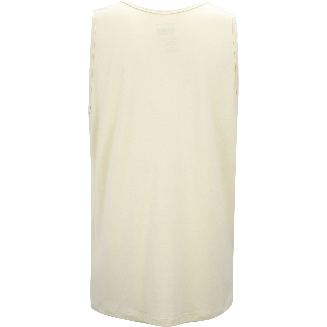 Camiseta Regata Oakley Mark II Tank - Masculina - Video 1