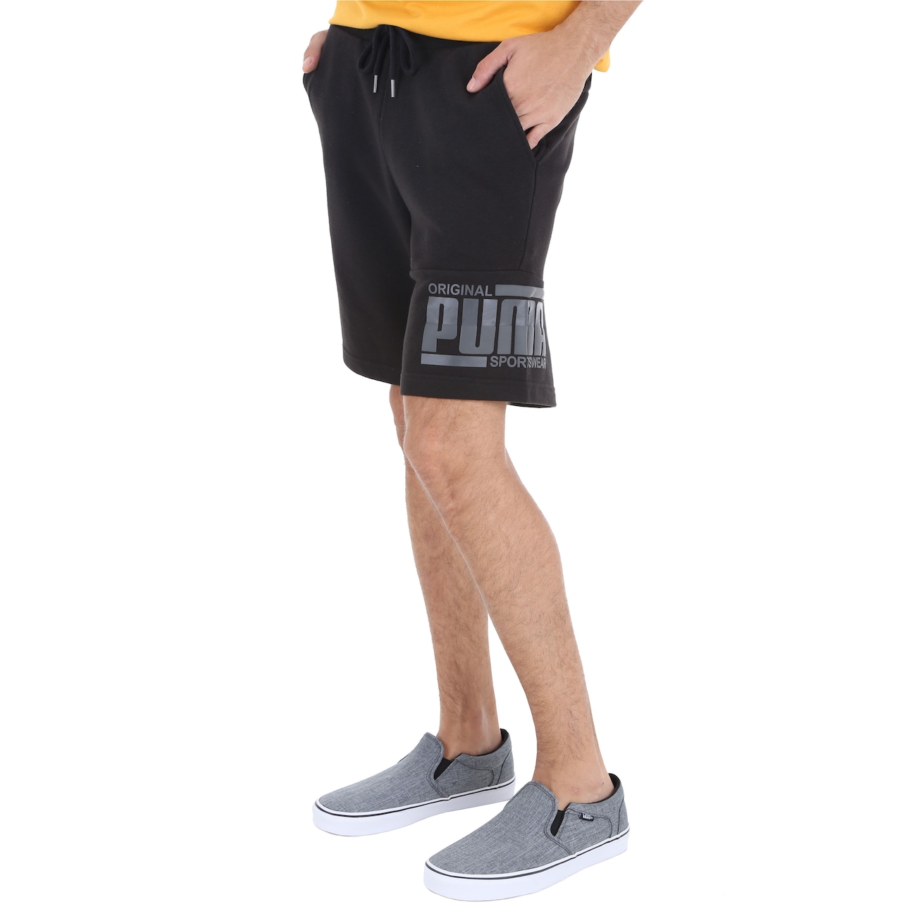 bermuda puma centauro