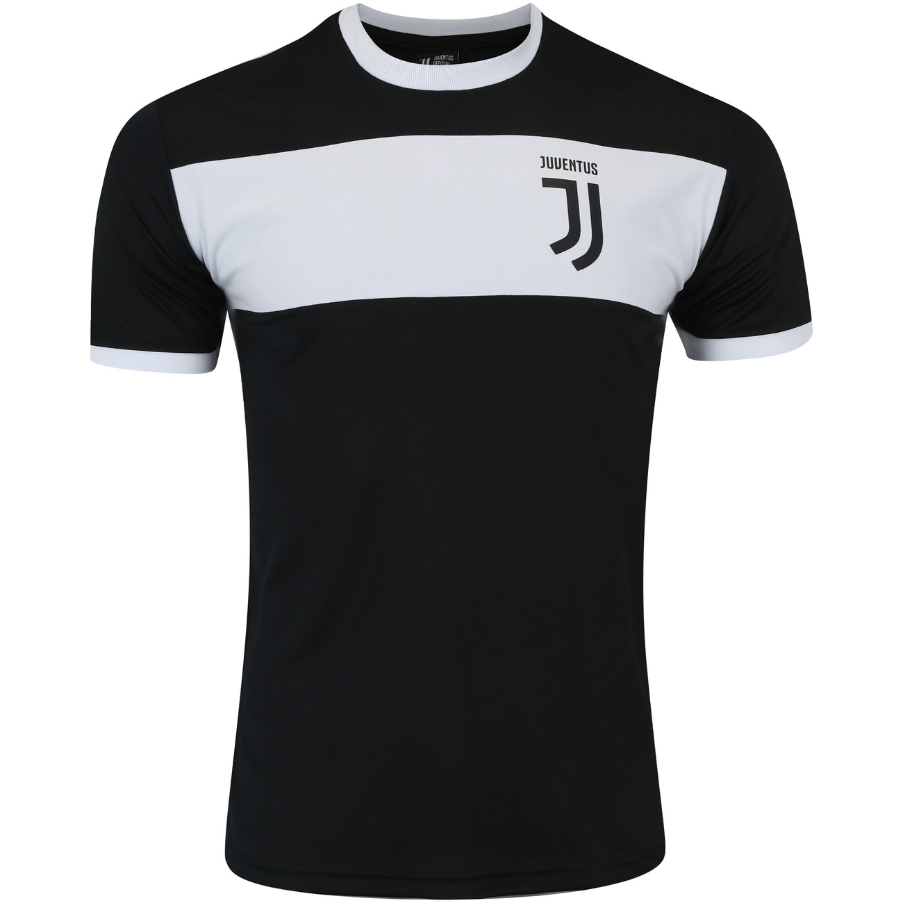 Camiseta Juventus Dry Classic - Masculina | Centauro