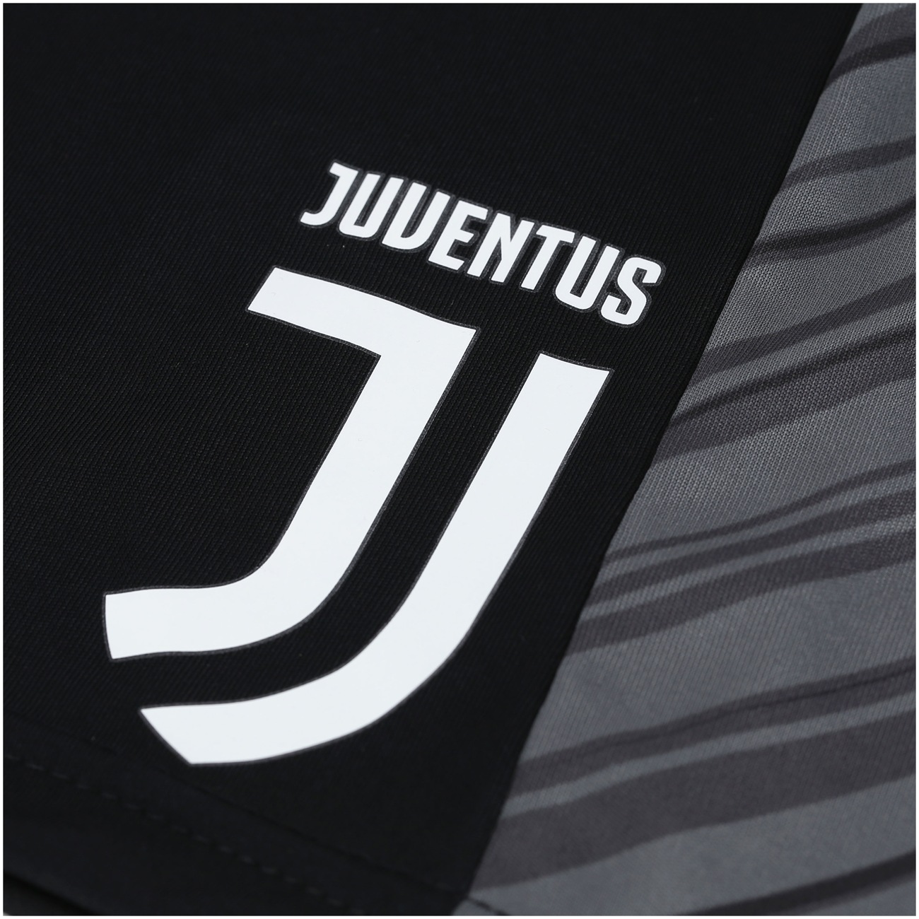 camisa polo juventus shadow masculina