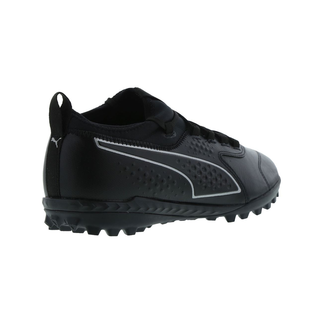 Chuteira Society Puma One 3 Leather TF - Adulto | Centauro