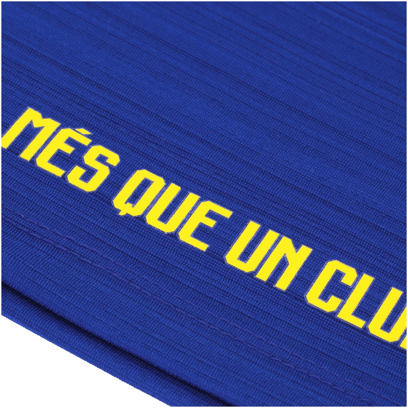 Camiseta Barcelona Camp - Masculina - Video 1