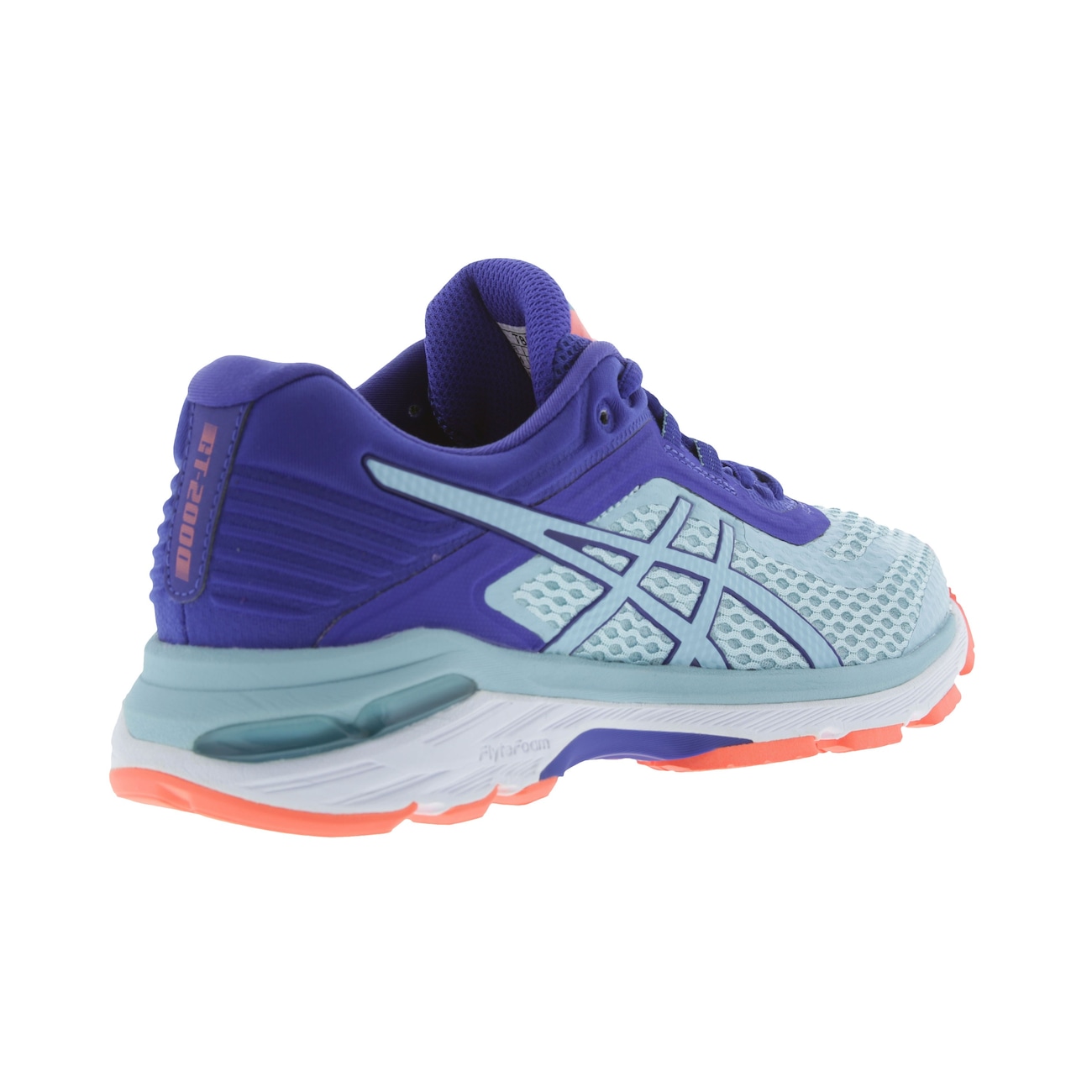 Blue Tenis Asics Gt 2000 Feminino Ténis ASICS GT-2000 14 Lite-Show