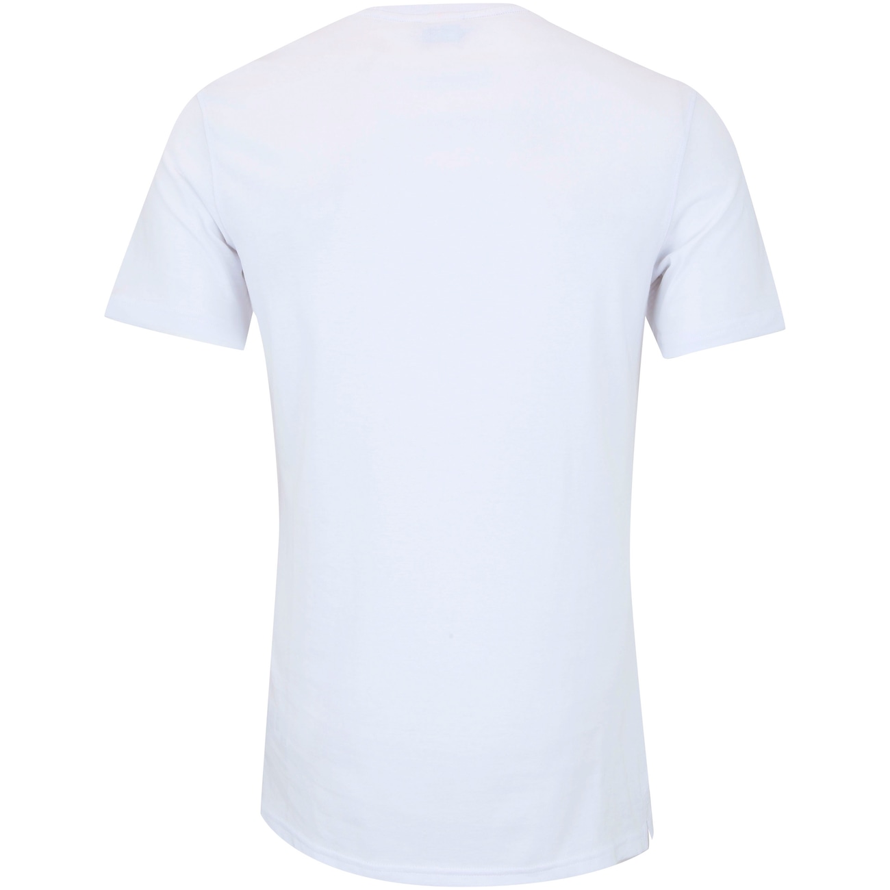 Camiseta Fila Letter - Masculina - Video 1