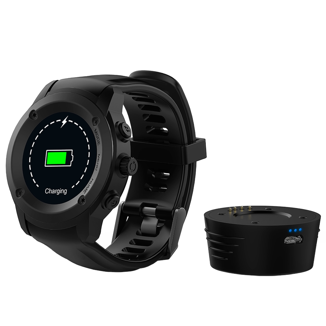 smartwatch multilaser