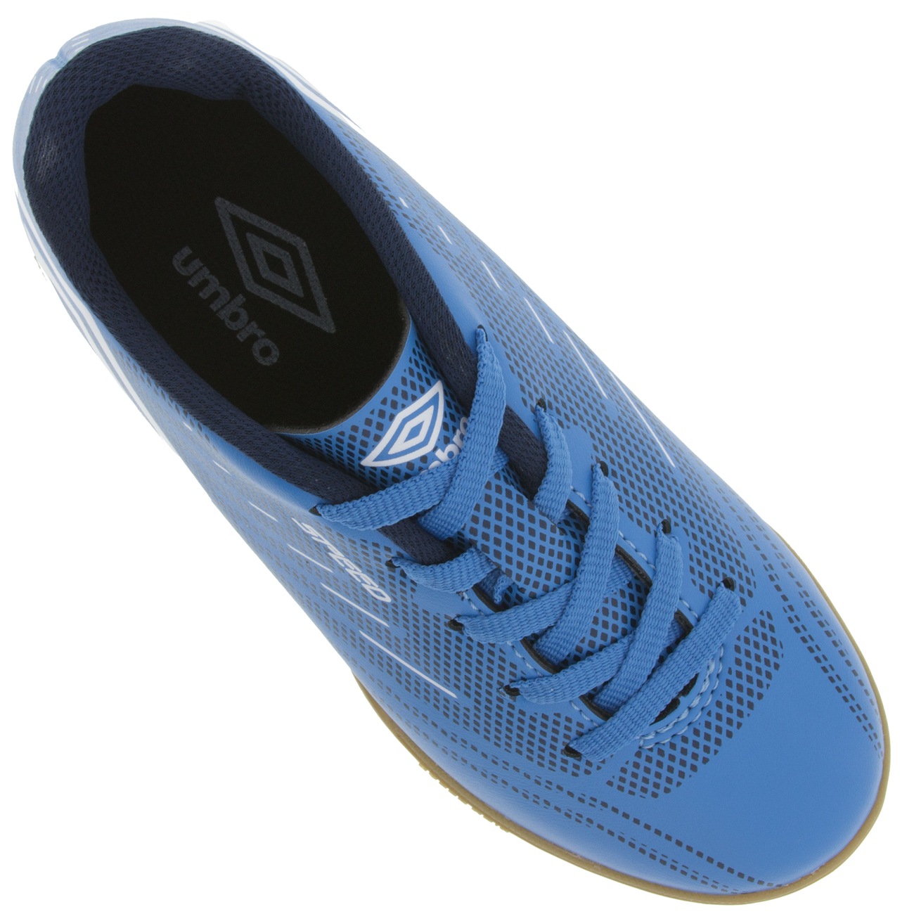 chuteira futsal umbro speed iv