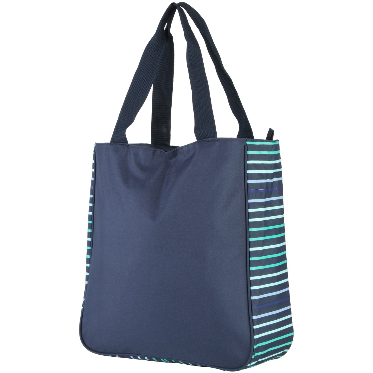 bolsa fila stripes