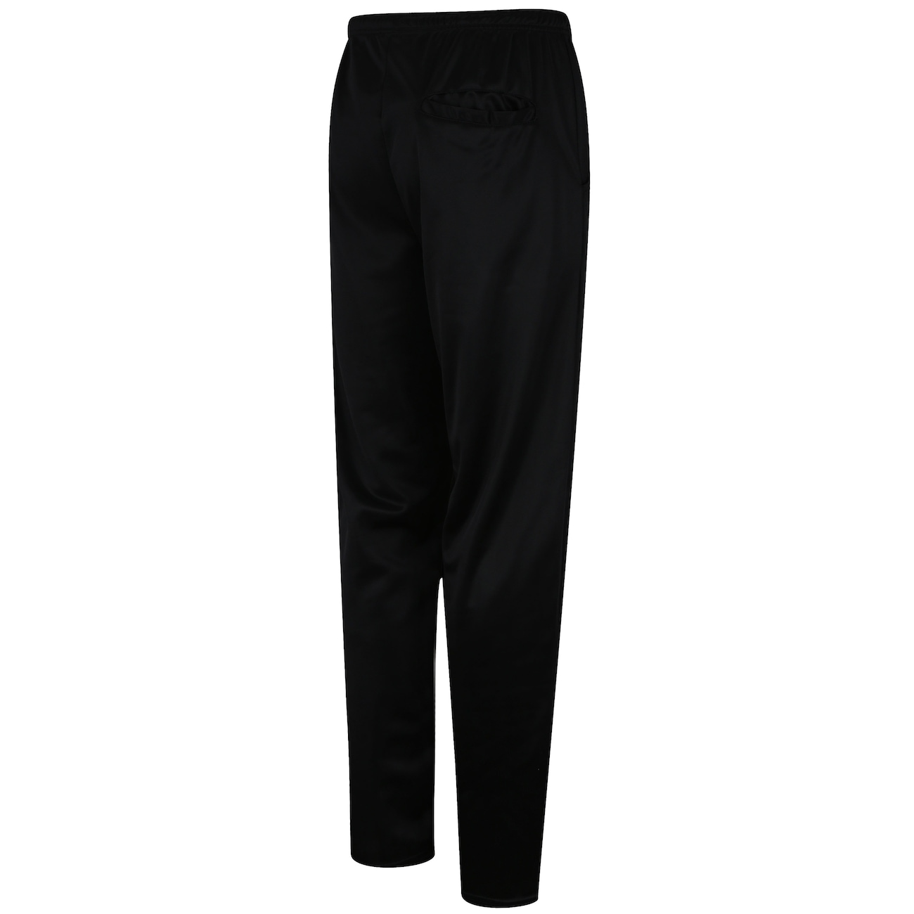 Conjunto de Agasalho Oxer Polytricot - Masculino - Video 1