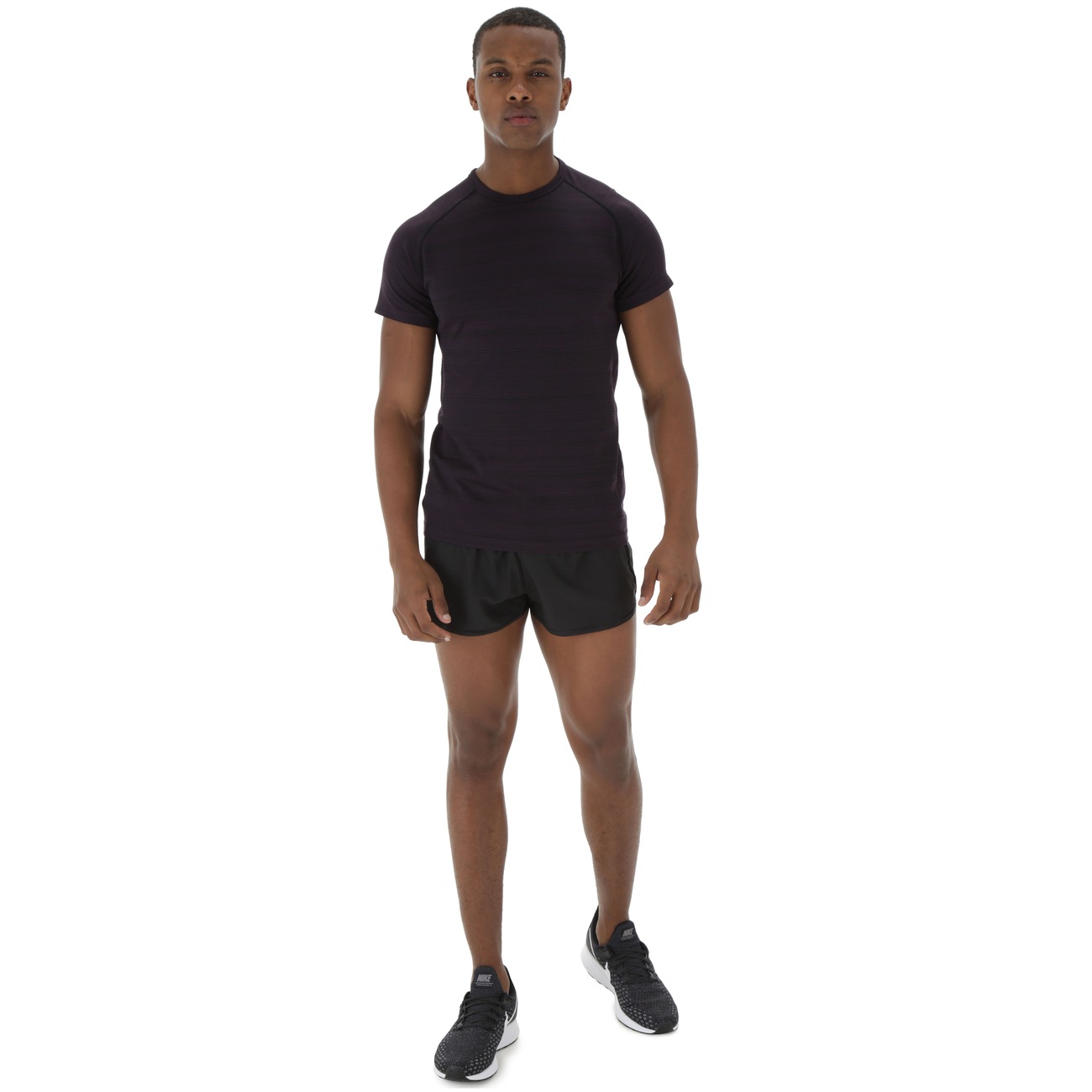 Camiseta Oxer Seamless - Masculina - Video 1