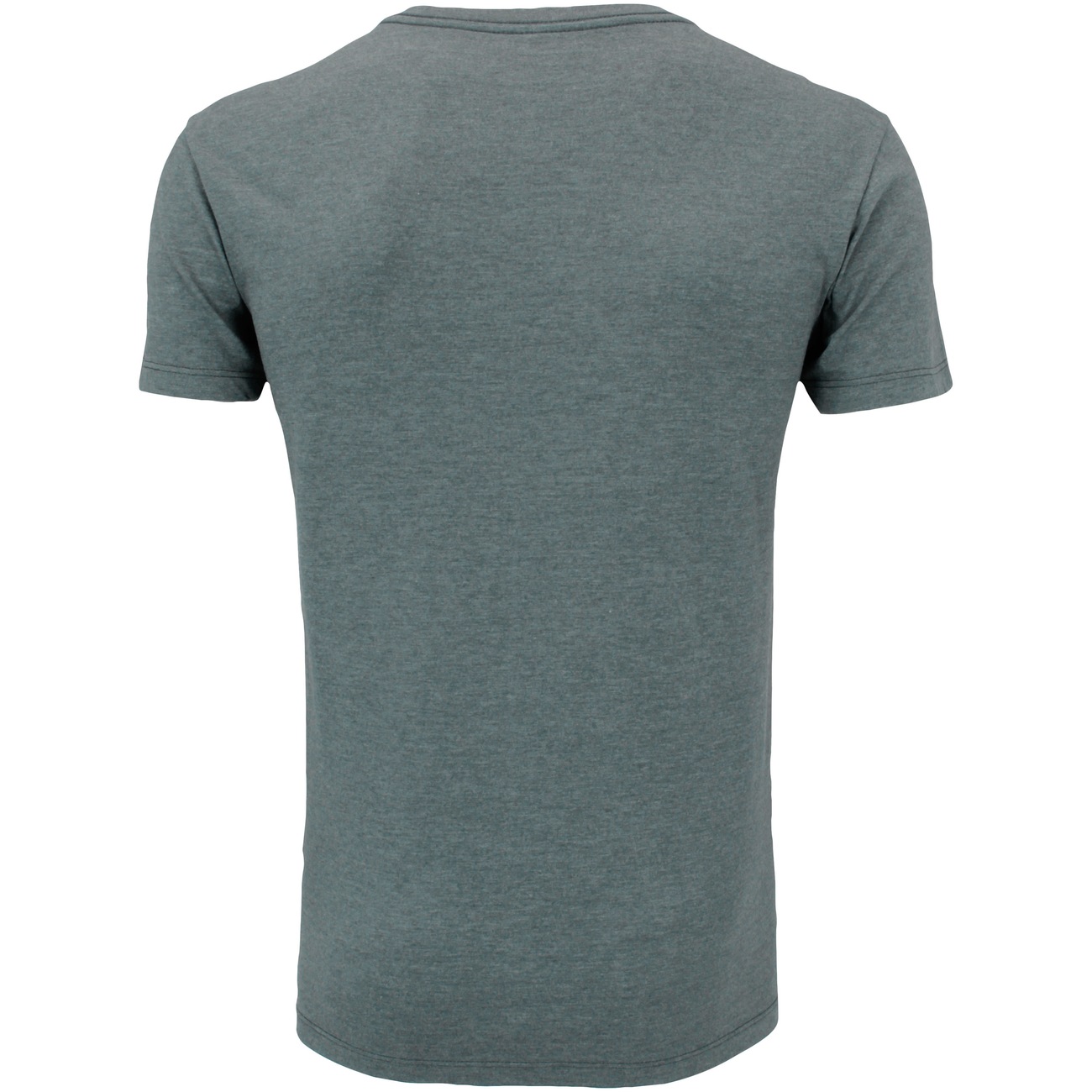 Camiseta Mizuno Soft Run Bird - Masculina - Video 1