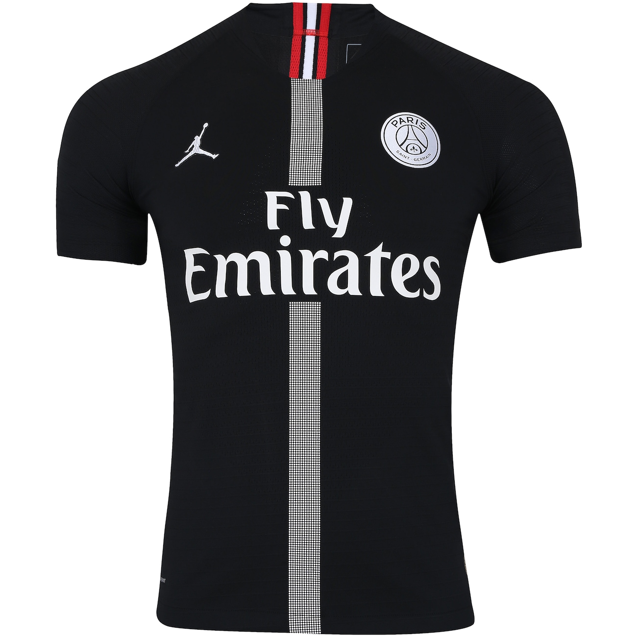 Camisa Jordan x PSG III 18/19 Nike - Jogador | Centauro