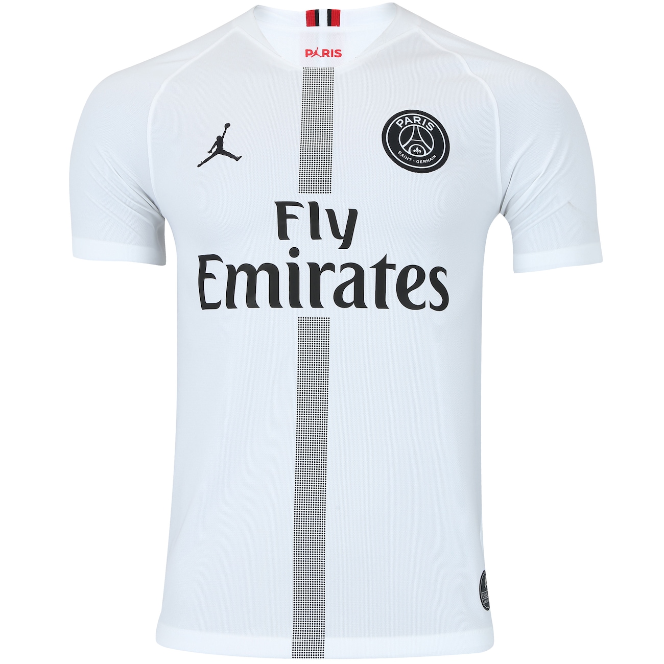 PSG×JORDANユニフォーム Camisa Jordan X PSG III 18/19 Nike - Masculina | Centauro